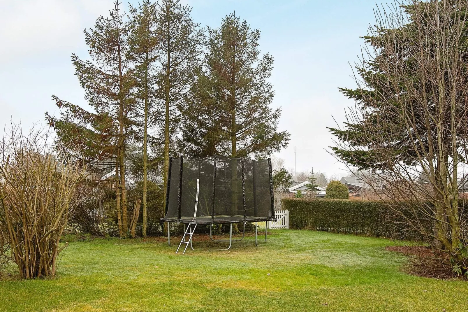 6 persoons vakantie huis in Karrebæksminde-Uitzicht