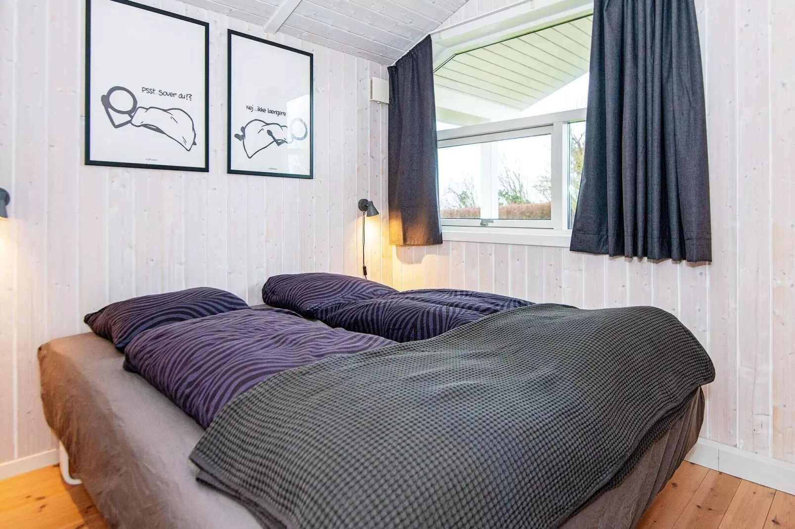 6 persoons vakantie huis in Haderslev-Binnen