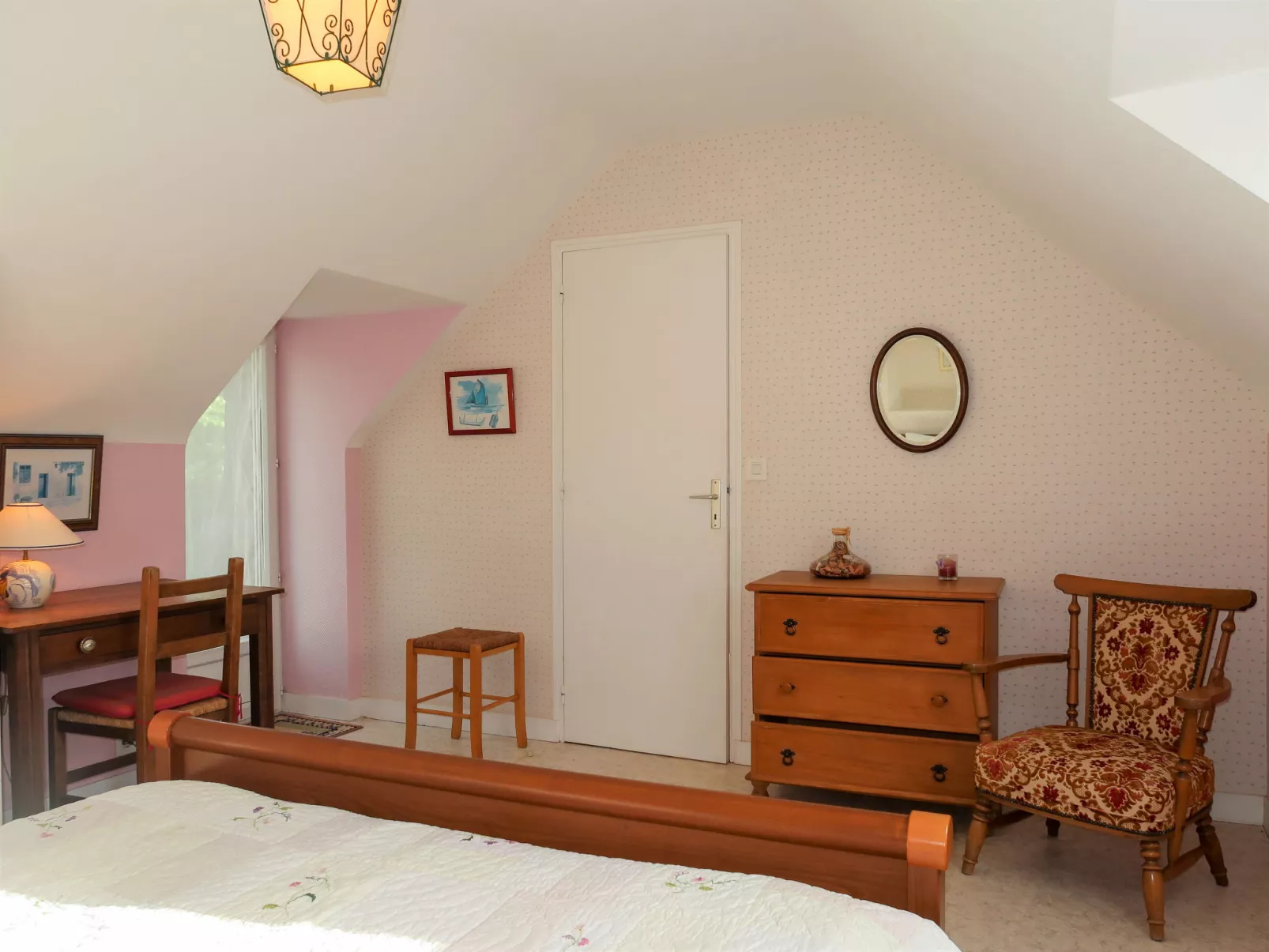 Gîte Triskell-Binnen