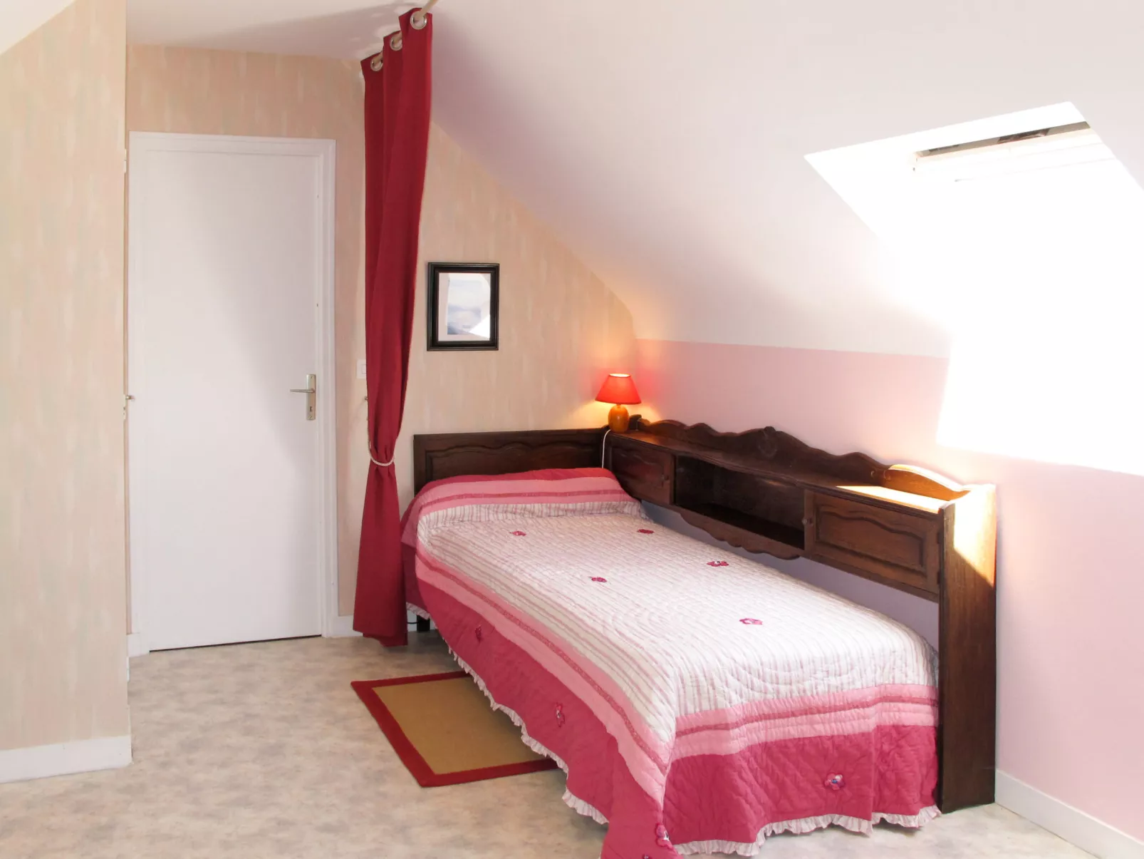 Gîte Triskell-Binnen