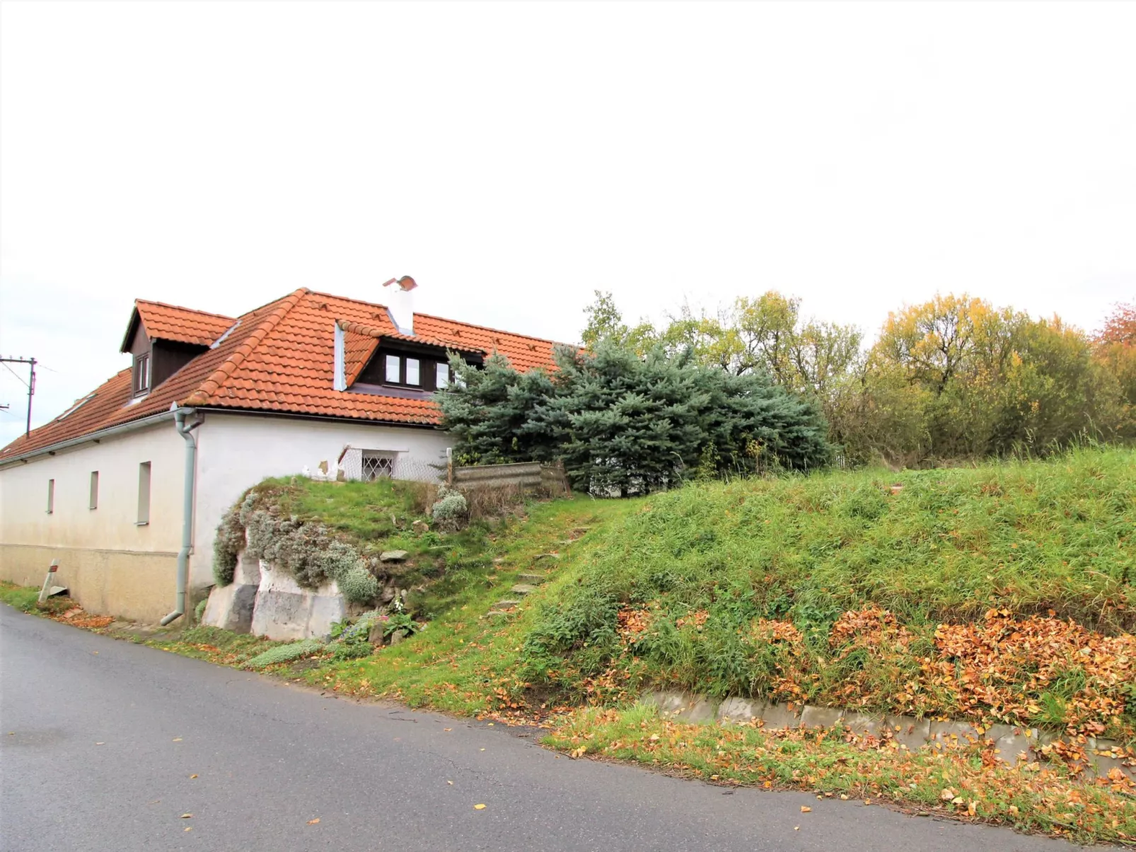 Podoli-Buiten
