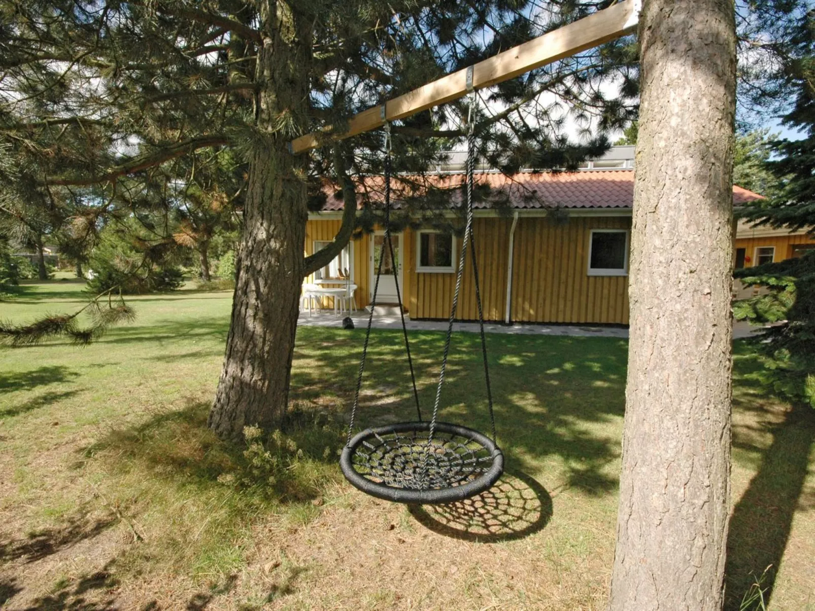 "Rustam" - 600m from the sea-Buiten