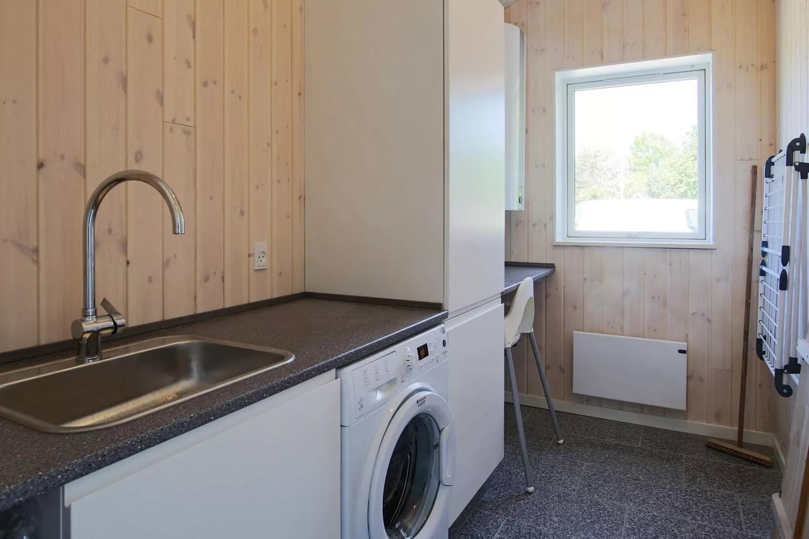 6 persoons vakantie huis in Eskebjerg-Binnen