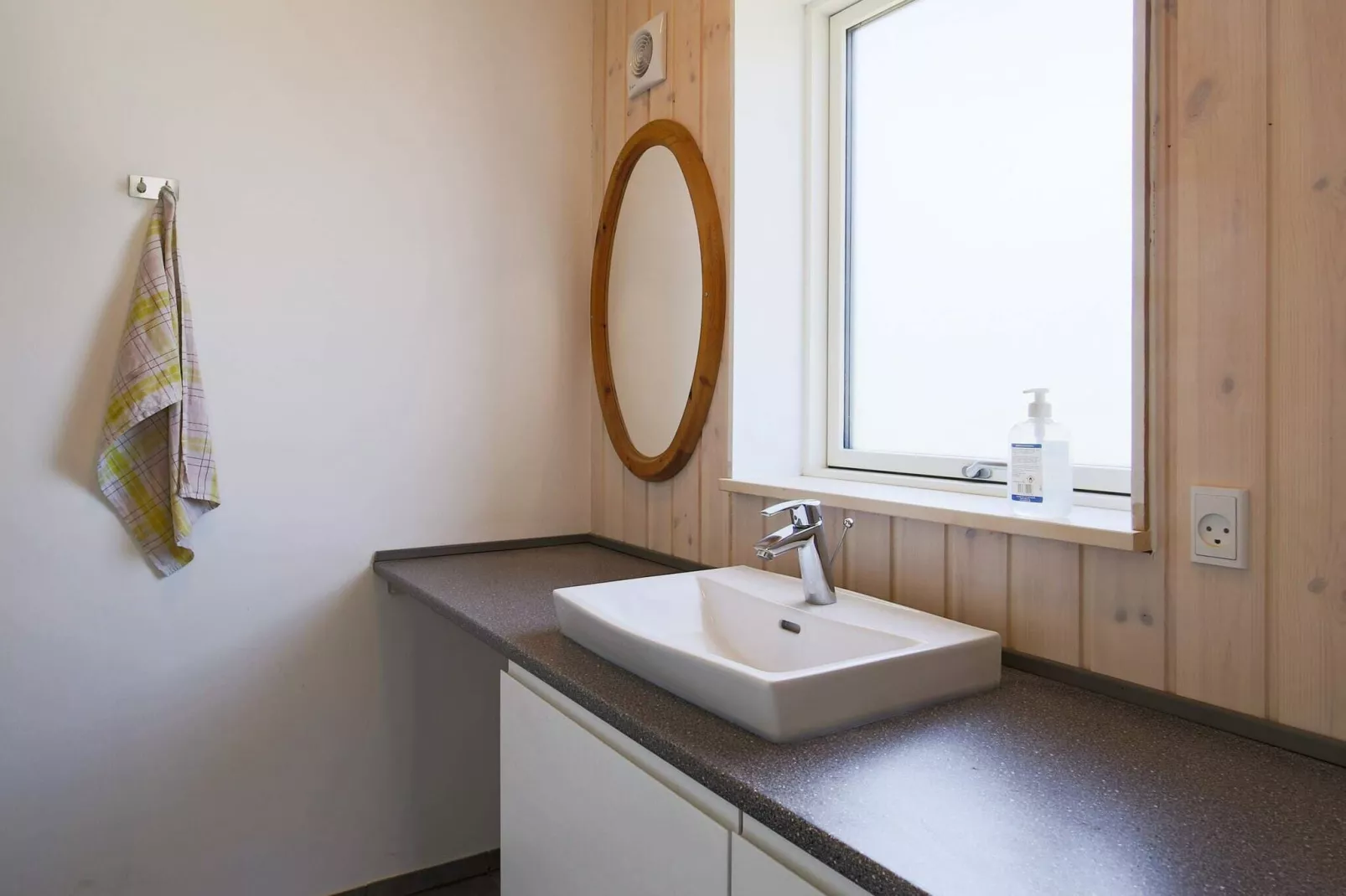 6 persoons vakantie huis in Eskebjerg-Binnen