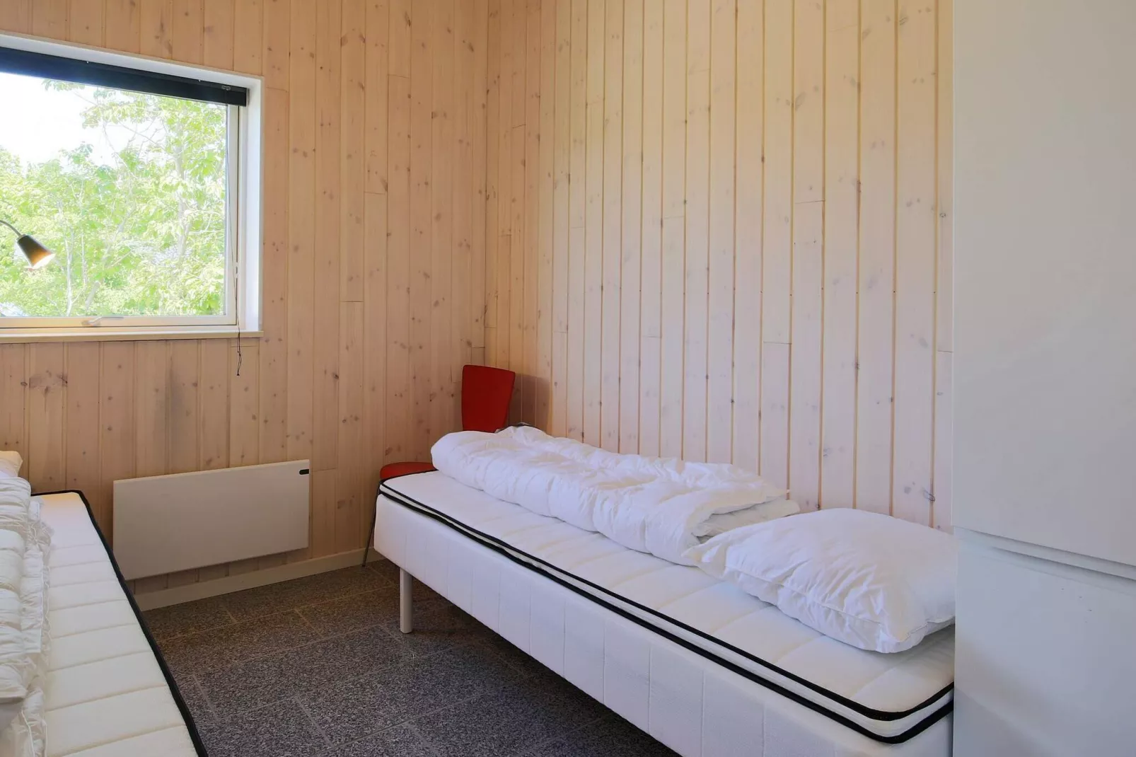 6 persoons vakantie huis in Eskebjerg-Binnen
