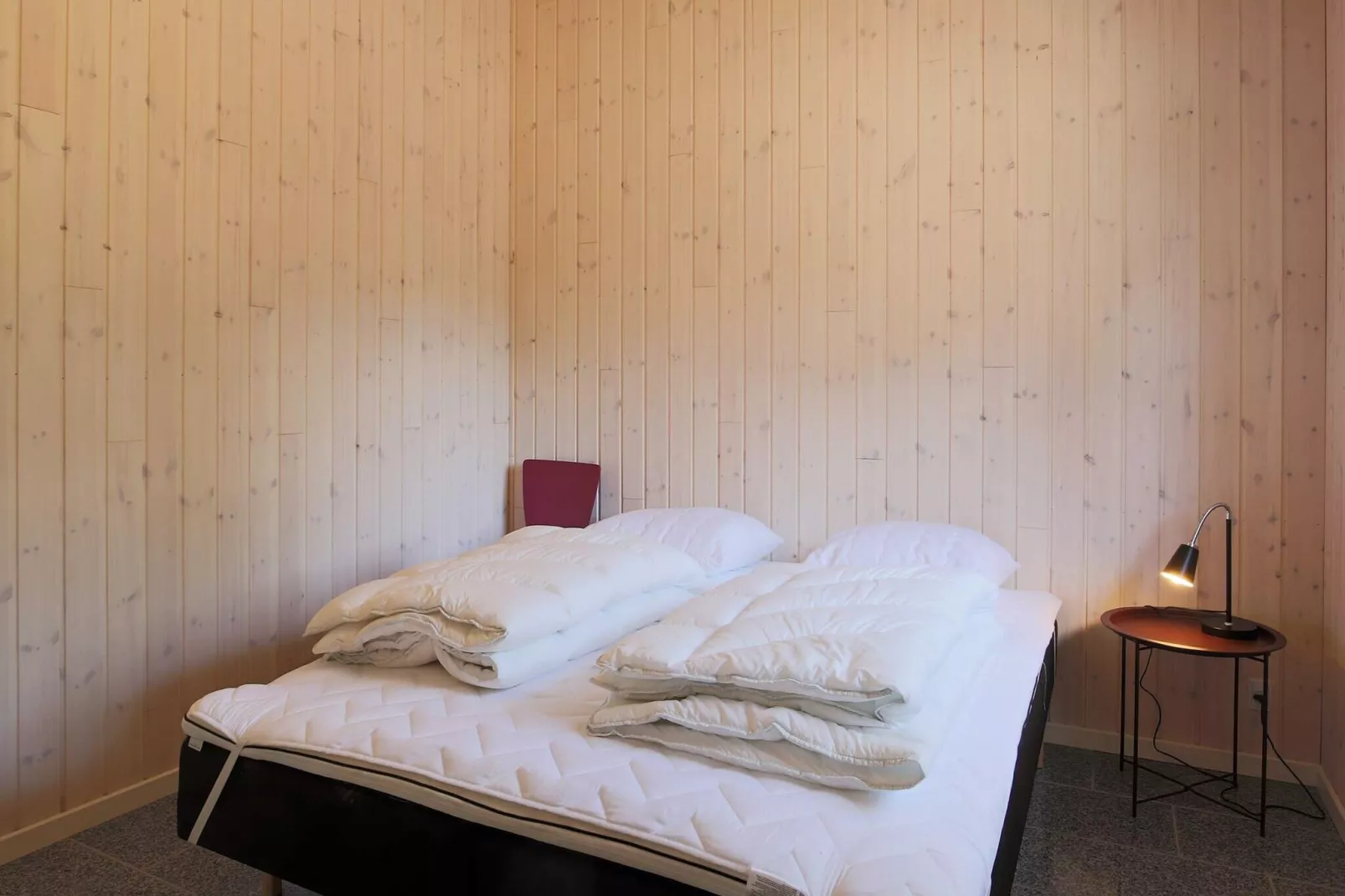 6 persoons vakantie huis in Eskebjerg-Binnen