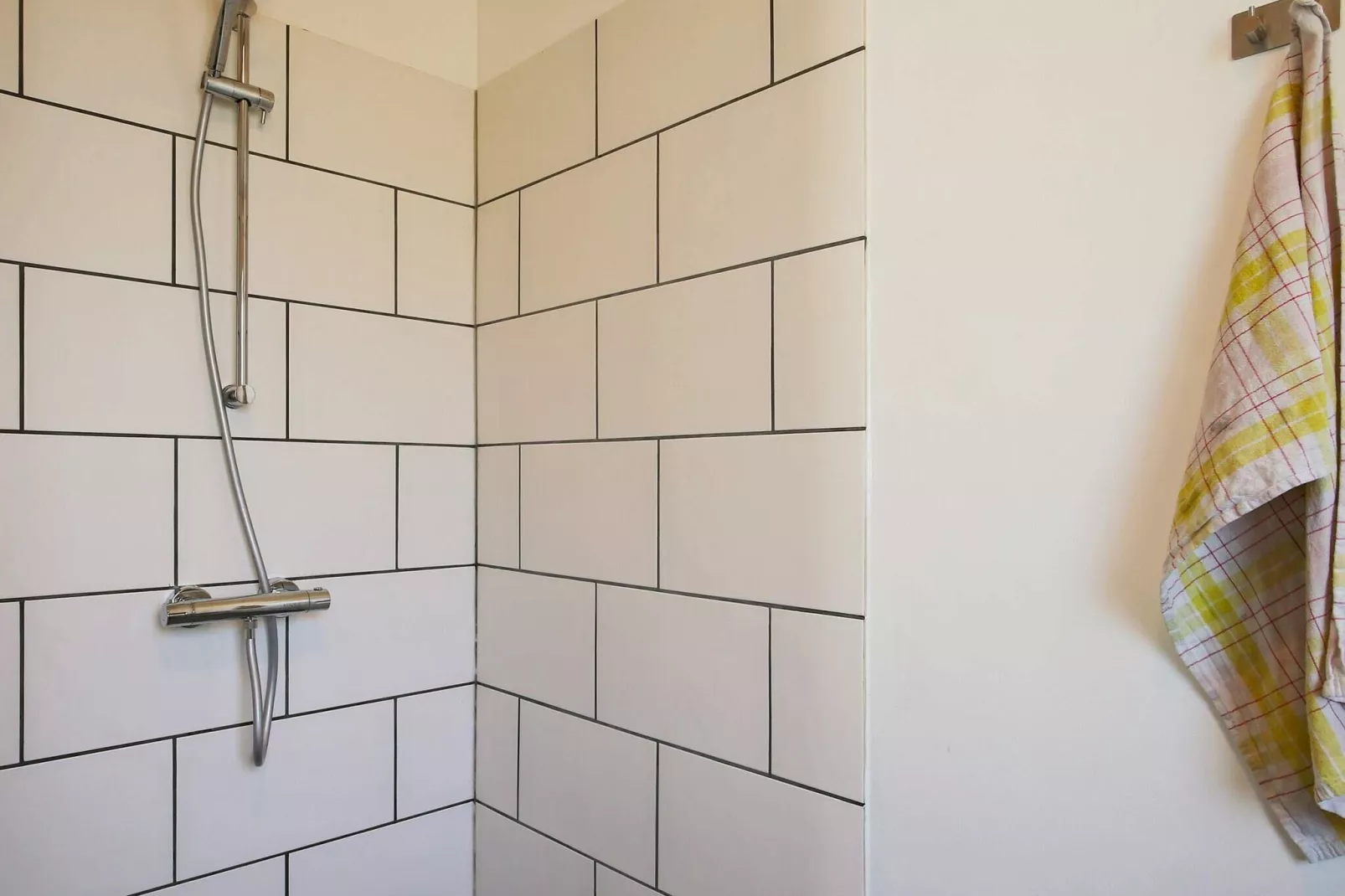 6 persoons vakantie huis in Eskebjerg-Binnen