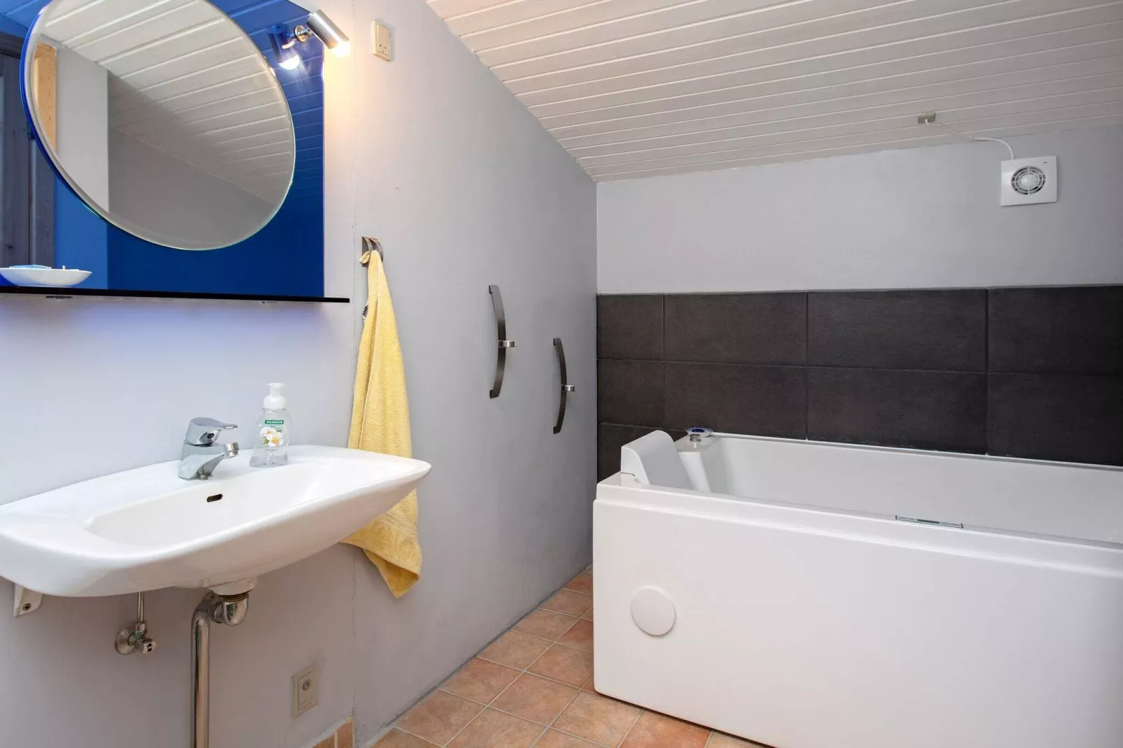 9 persoons vakantie huis in Væggerløse-Binnen