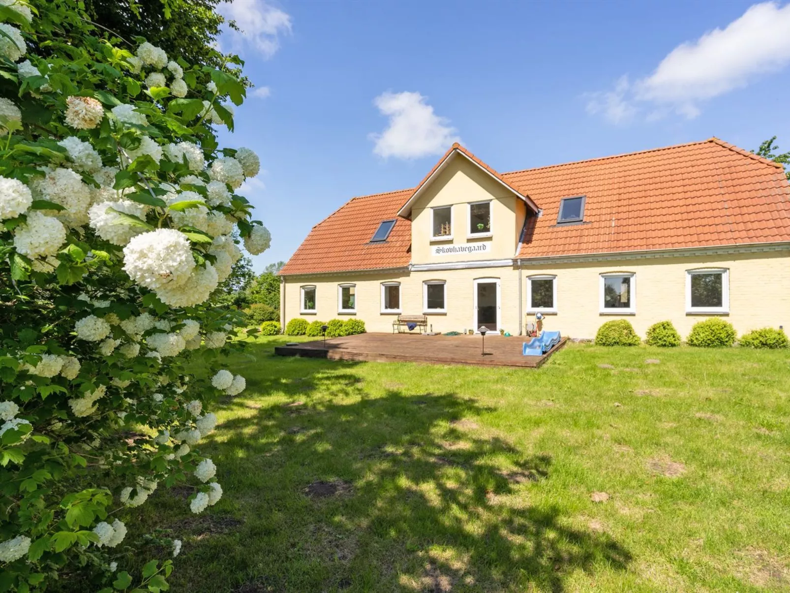 "Rouwen" - 1km from the sea-Buiten