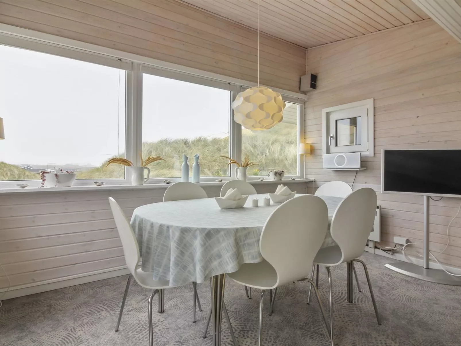 "Franja" - 100m from the sea