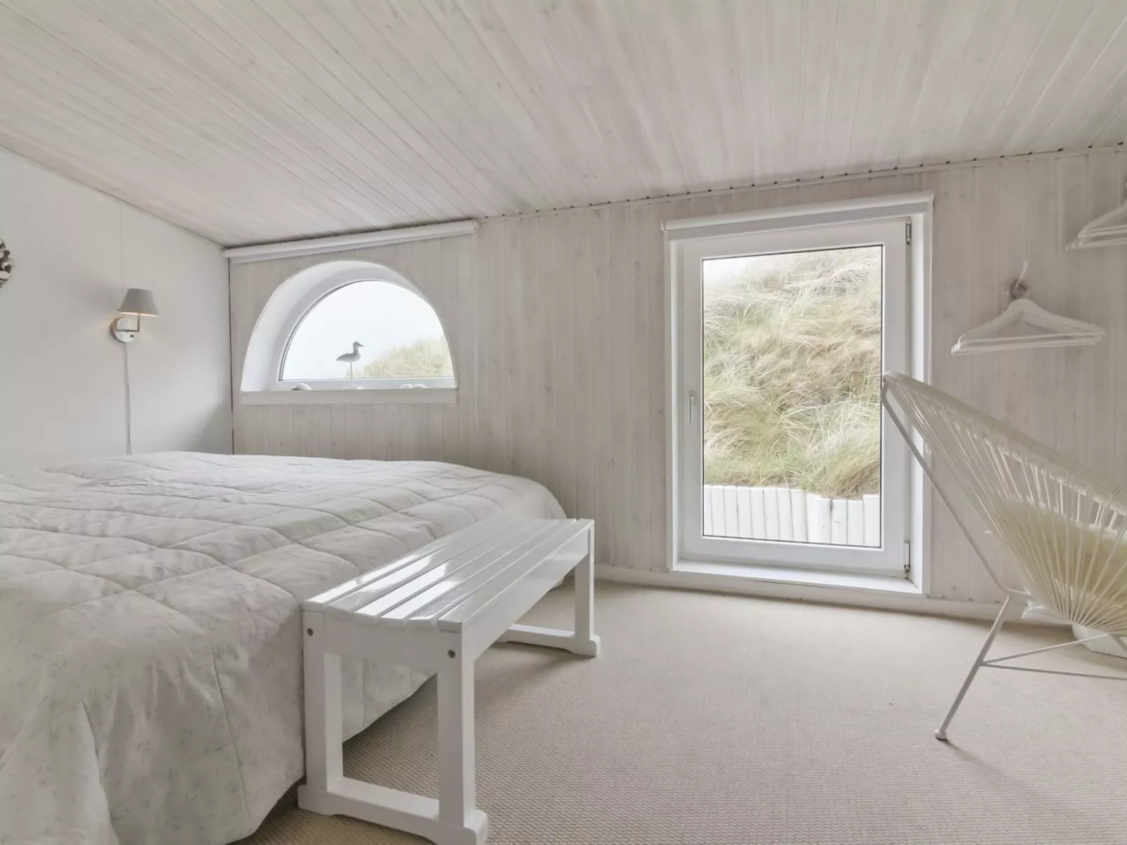 "Franja" - 100m from the sea-Binnen