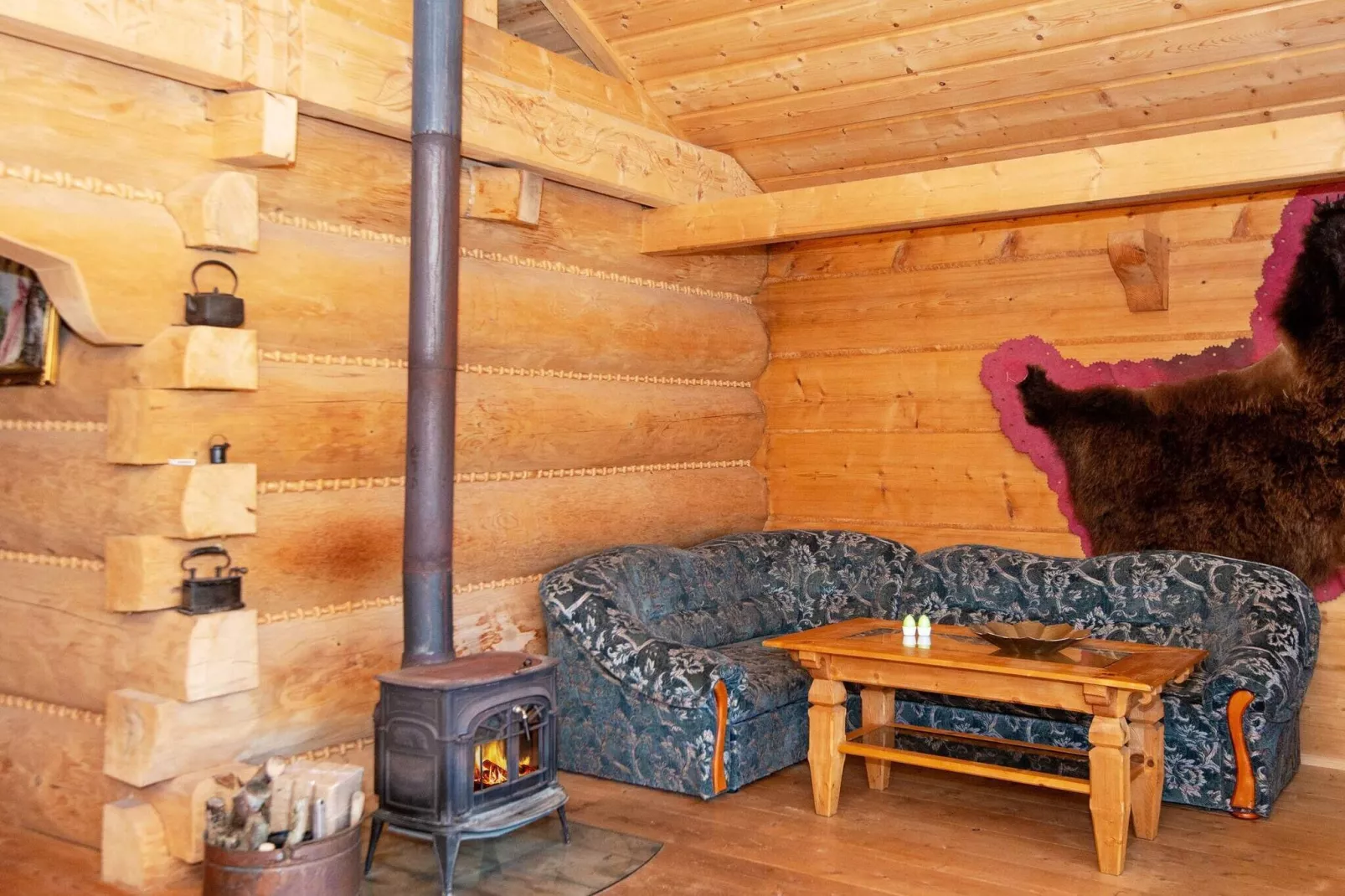 8 persoons vakantie huis in Ebeltoft-Binnen