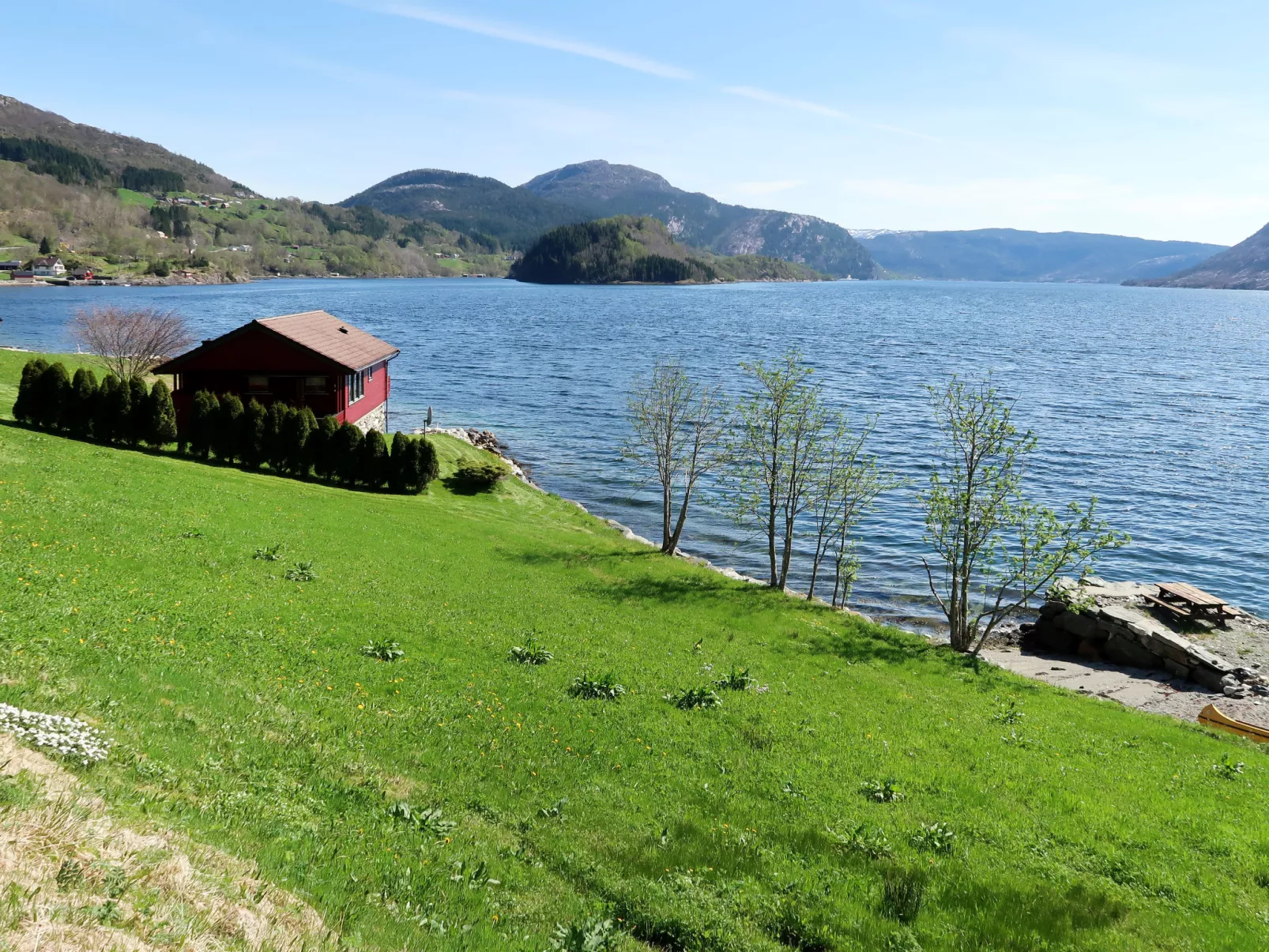 Nanna-Buiten