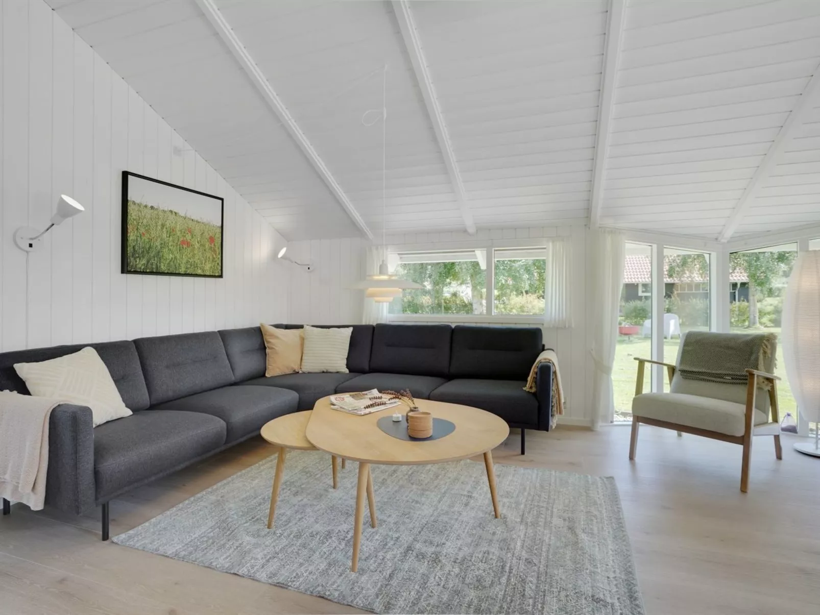 "Niska" - 300m from the sea