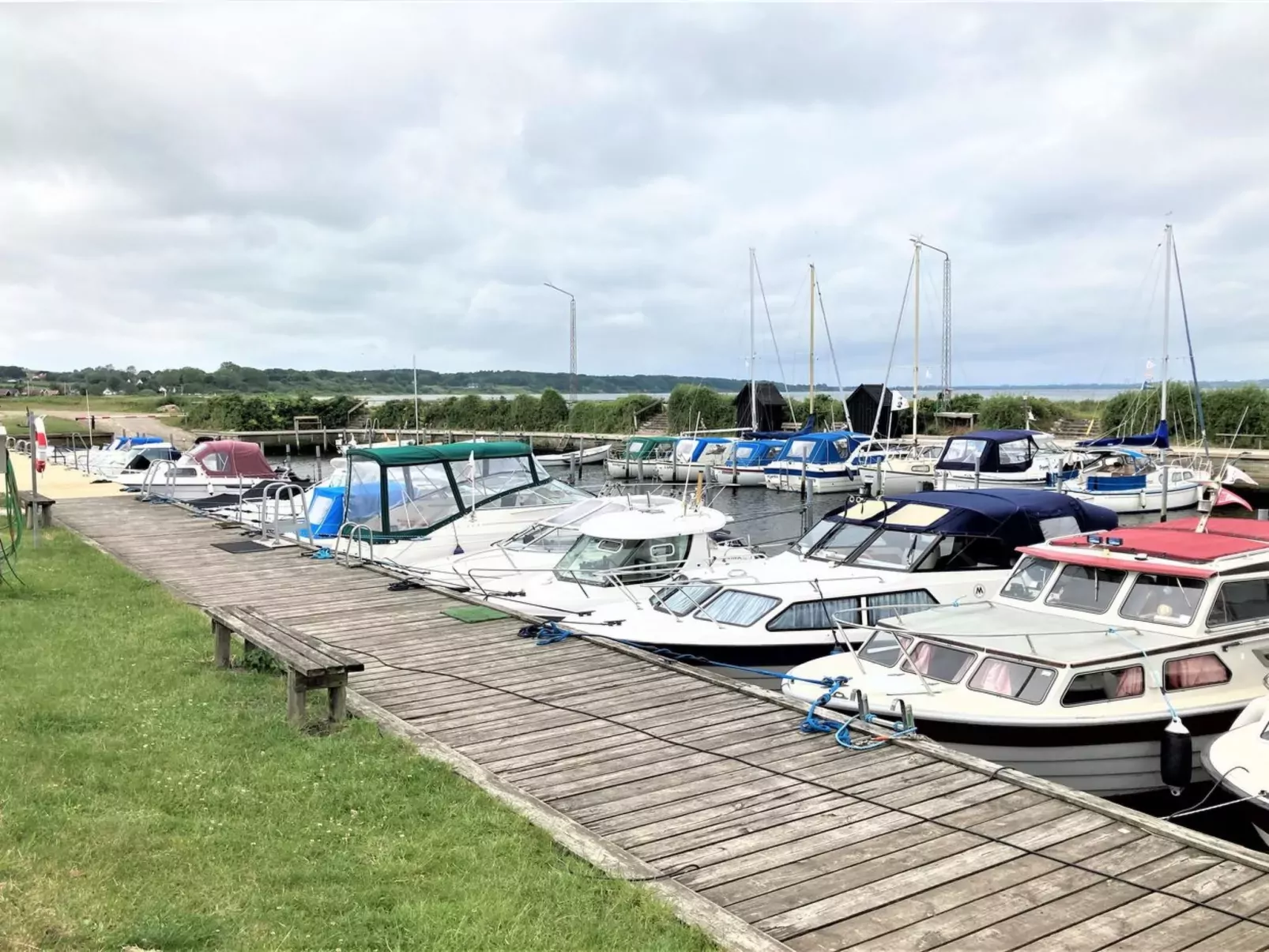 "Rəzvan" - 120m from the sea-Buiten