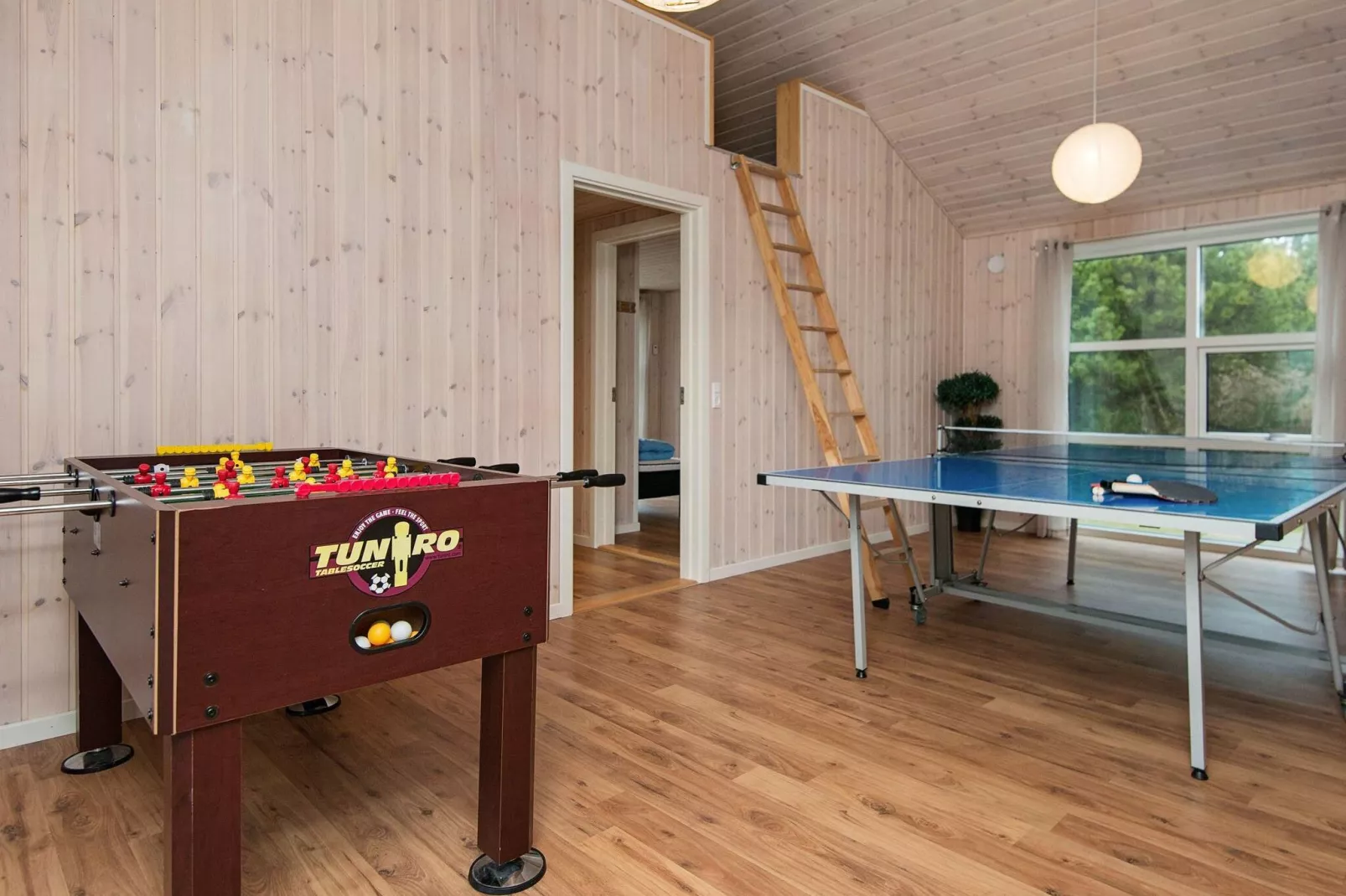 12 persoons vakantie huis in Rømø