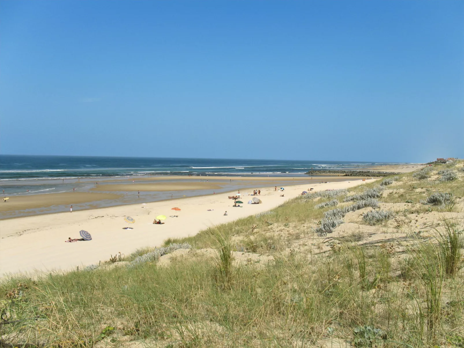 Le Belon-Omgeving