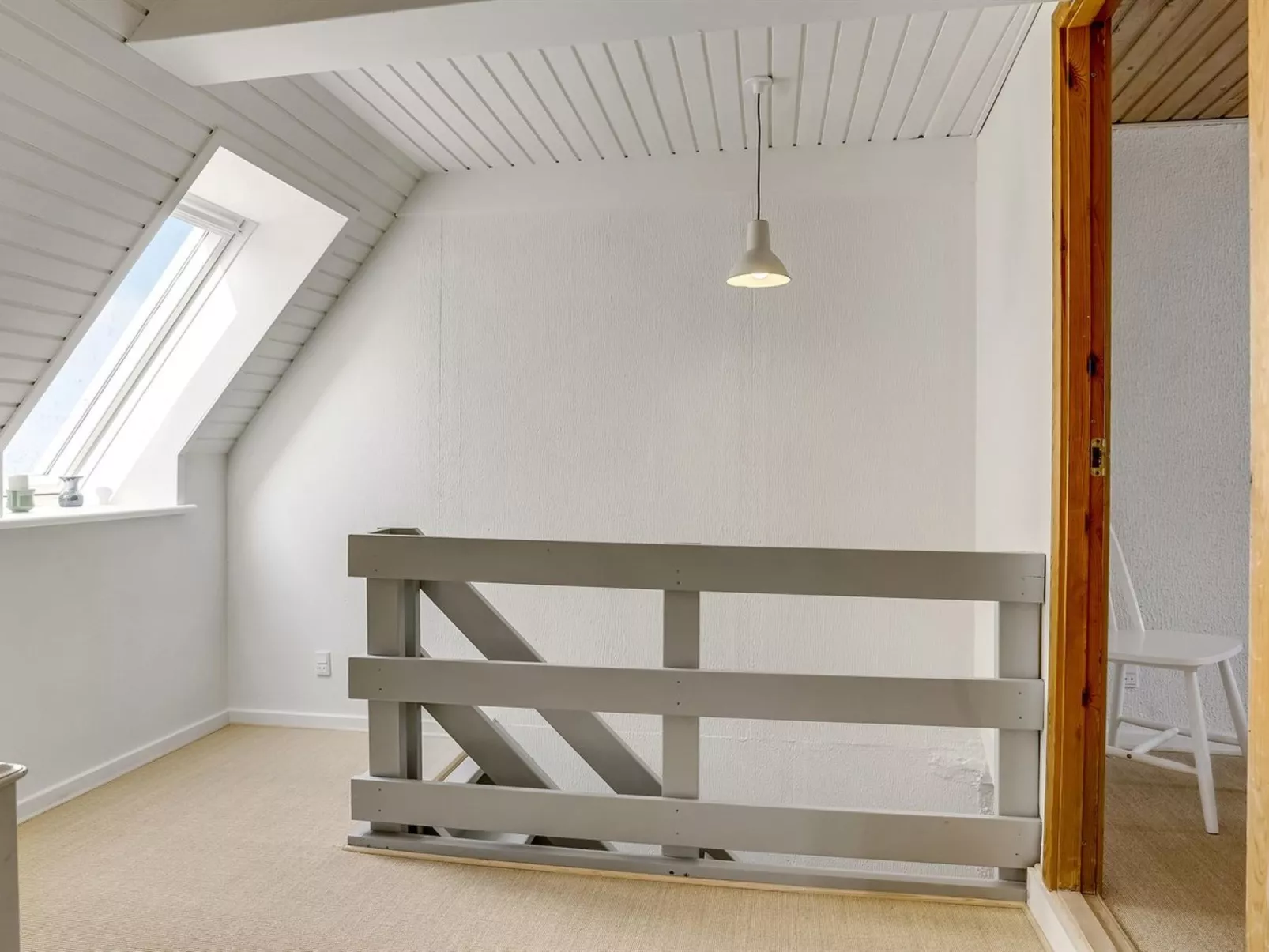 "Gaby" - 250m from the sea-Binnen
