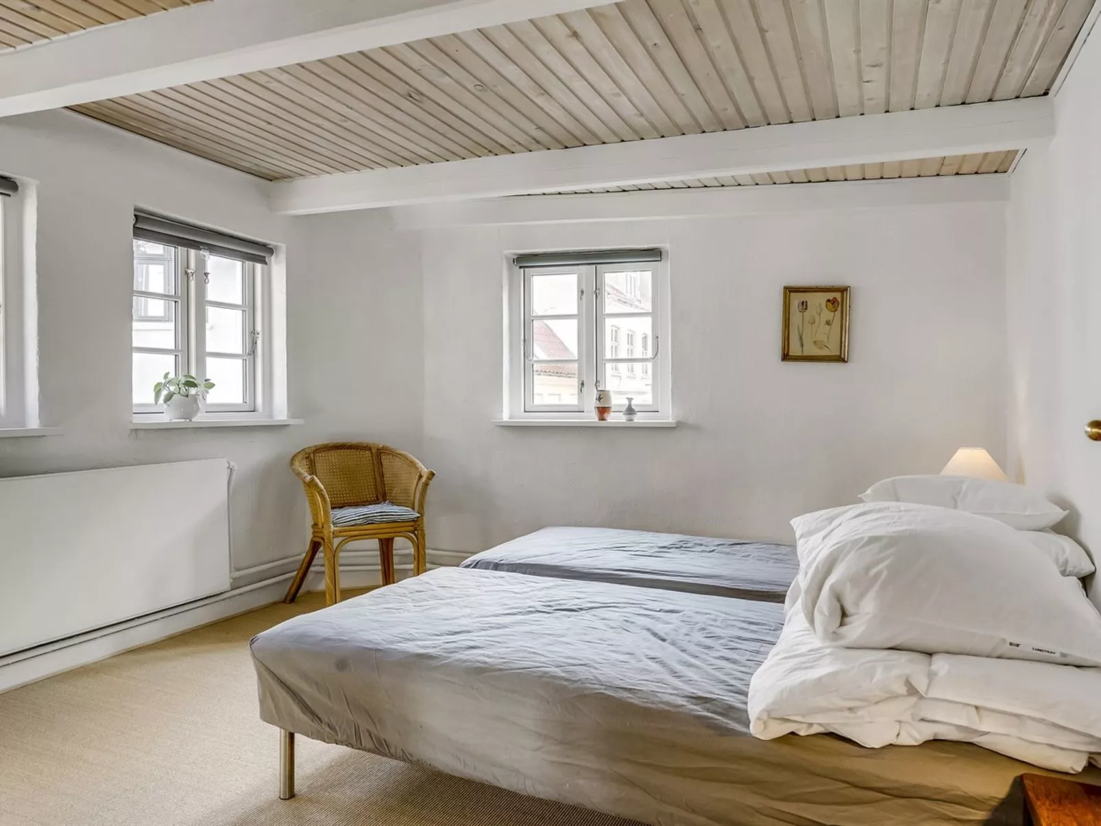 "Gaby" - 250m from the sea-Buiten