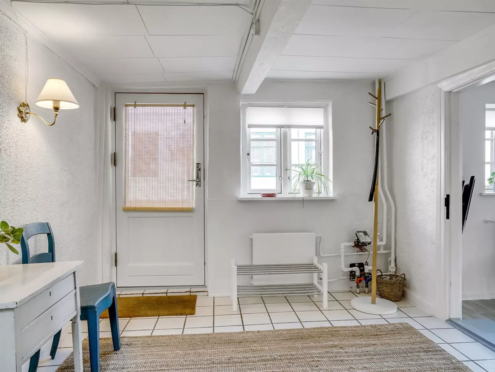 "Gaby" - 250m from the sea-Buiten