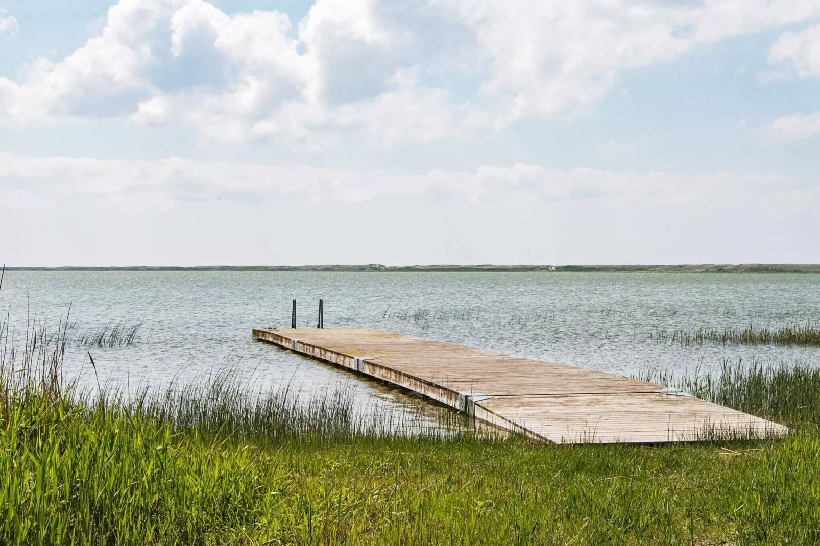6 persoons vakantie huis in Harboøre-Uitzicht