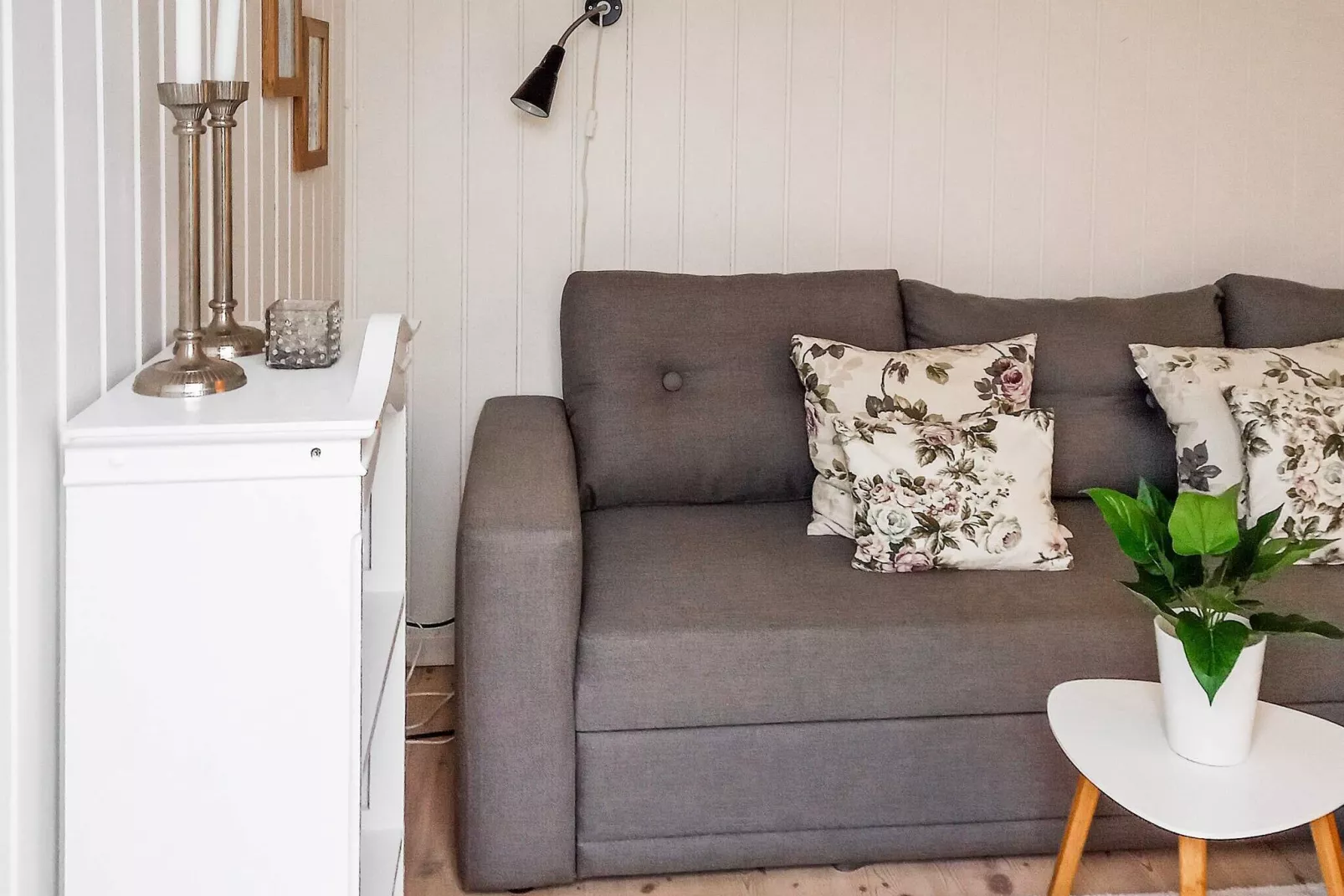 6 persoons vakantie huis in Juelsminde-Binnen