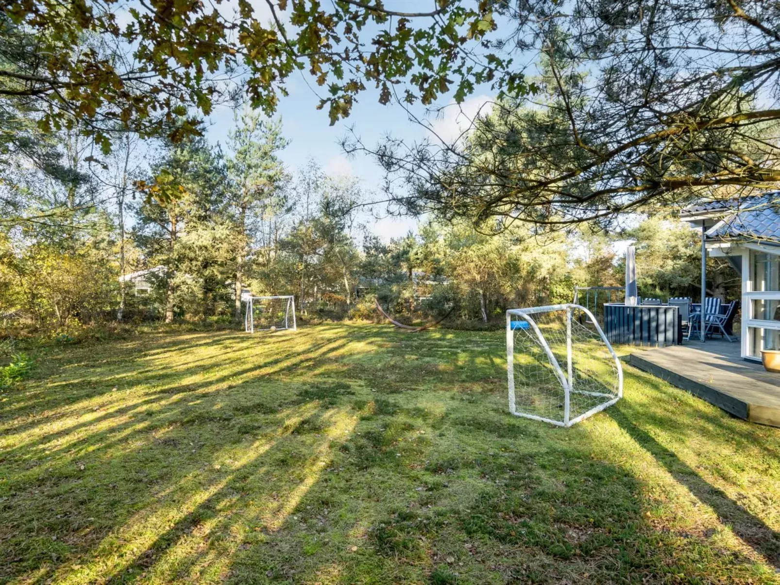 "Ove" - 500m from the sea-Buiten