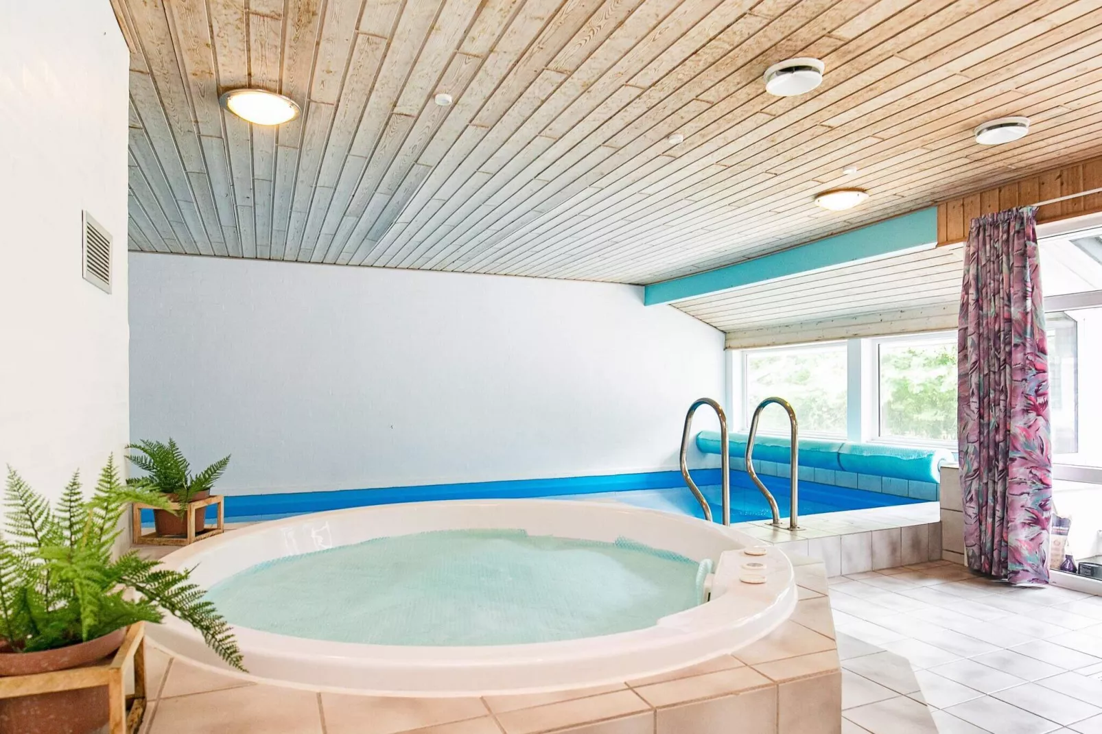 spa
