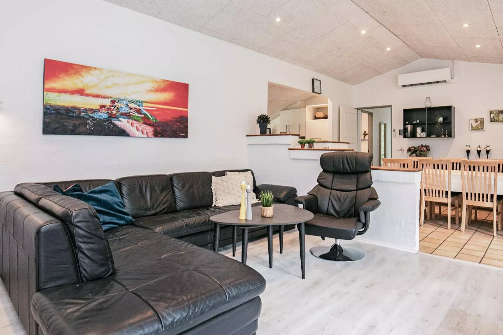 4 sterren vakantie huis in Blåvand-Binnen