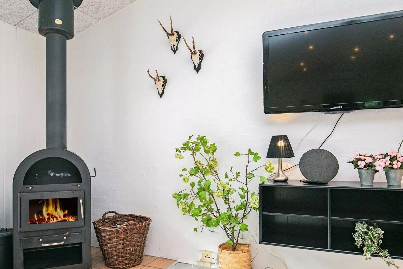 4 sterren vakantie huis in Blåvand-Binnen