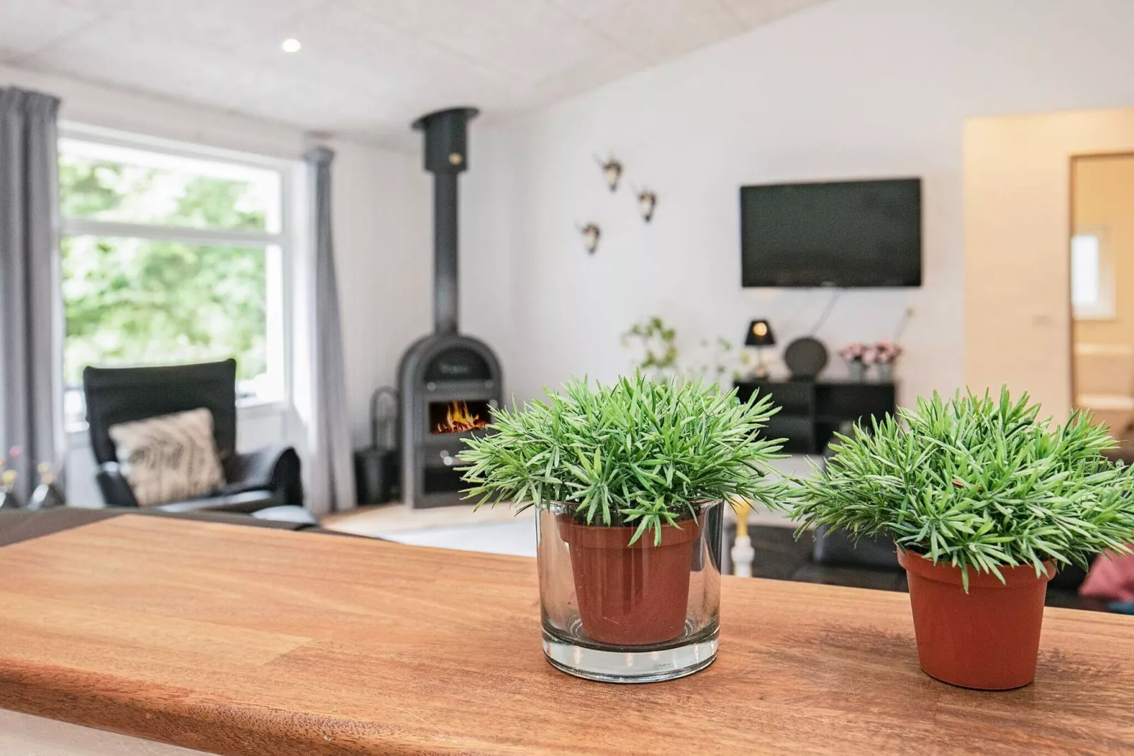 4 sterren vakantie huis in Blåvand-Binnen