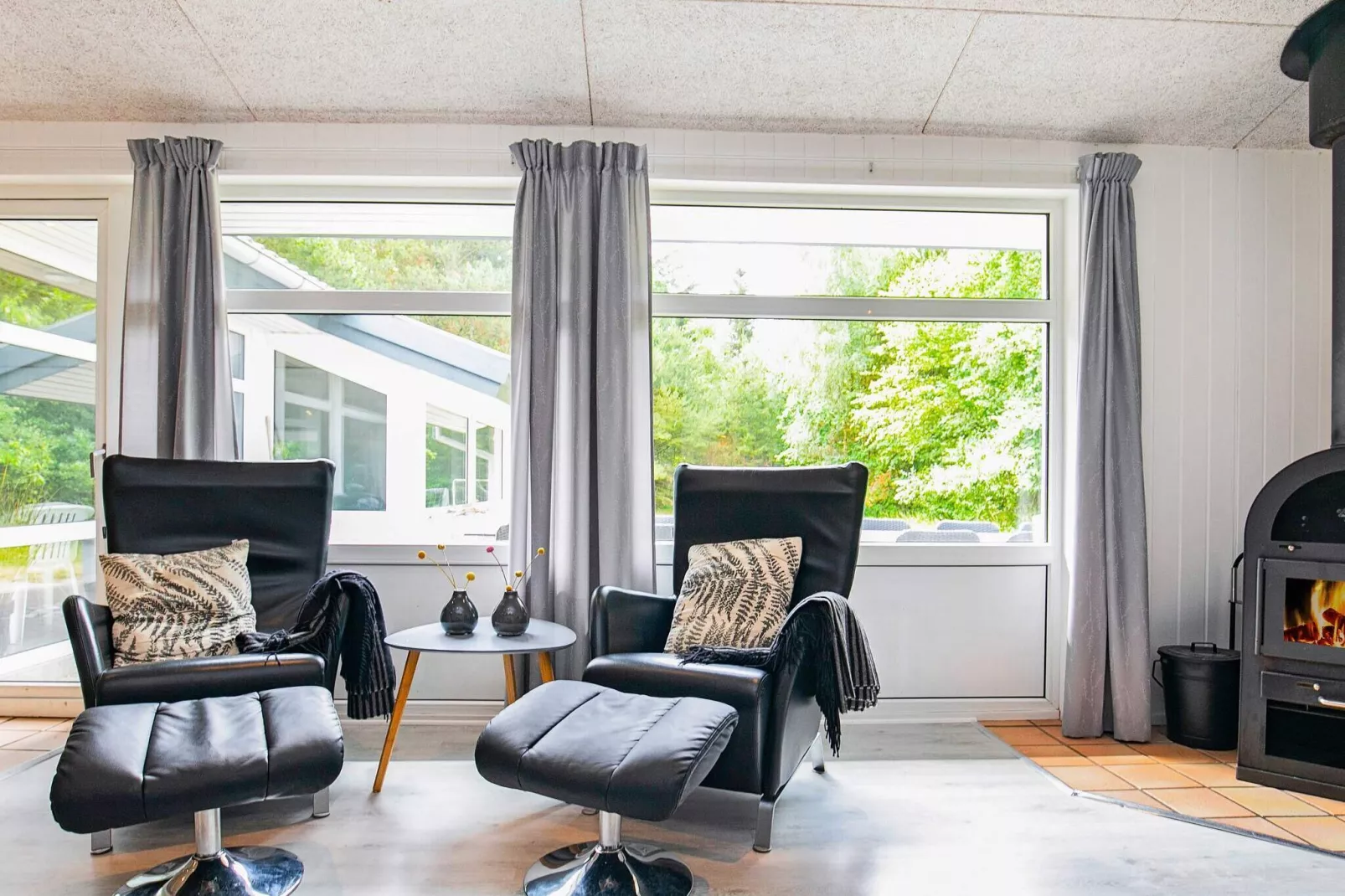 4 sterren vakantie huis in Blåvand-Binnen