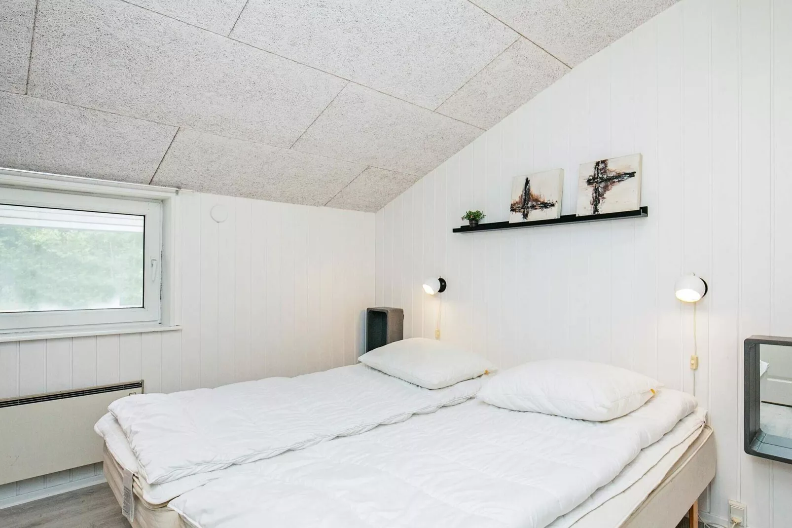 4 sterren vakantie huis in Blåvand-Binnen