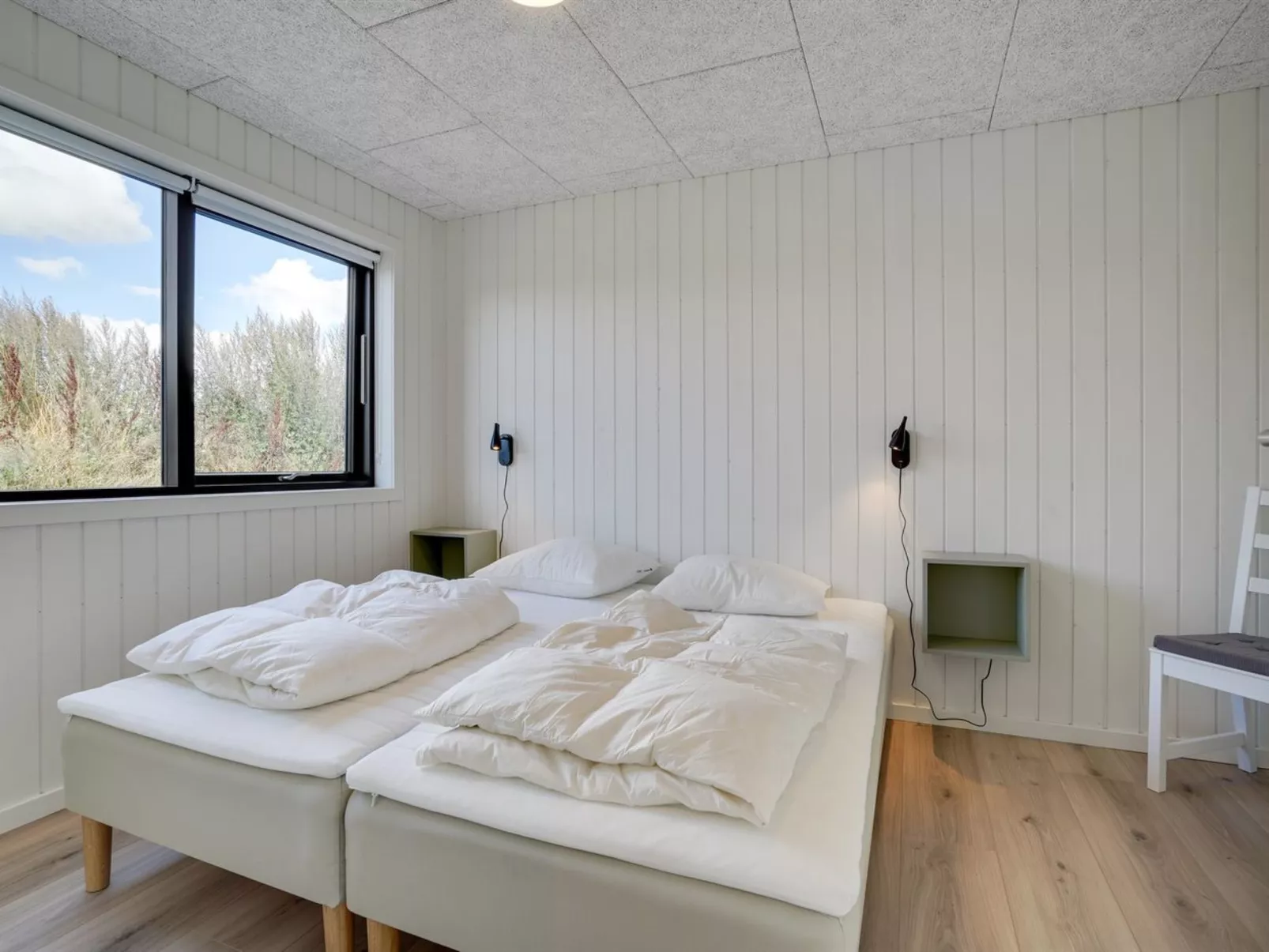 "Alpo" - 450m from the sea-Binnen
