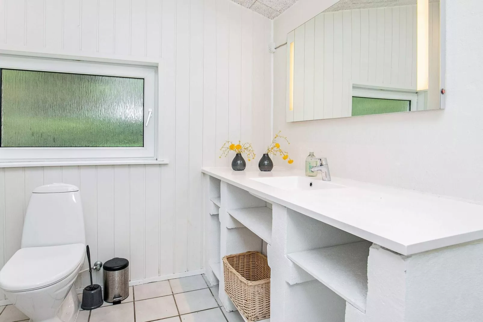 4 sterren vakantie huis in Blåvand-Binnen