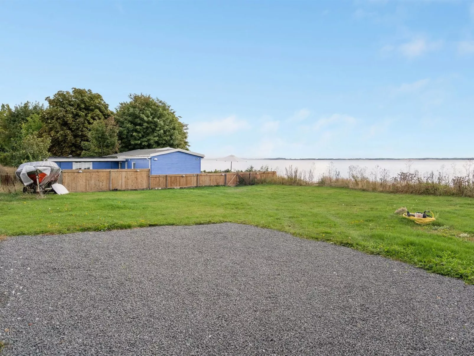 "Tana" - 5m from the sea-Buiten