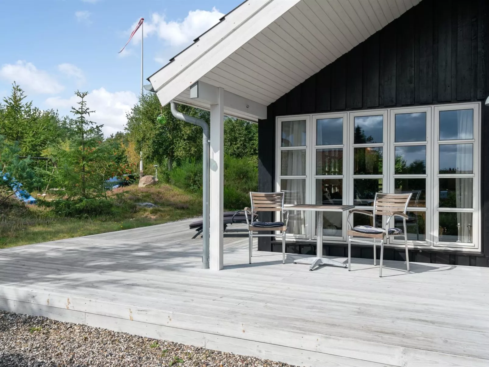 "Elevira" - 200m from the sea-Buiten