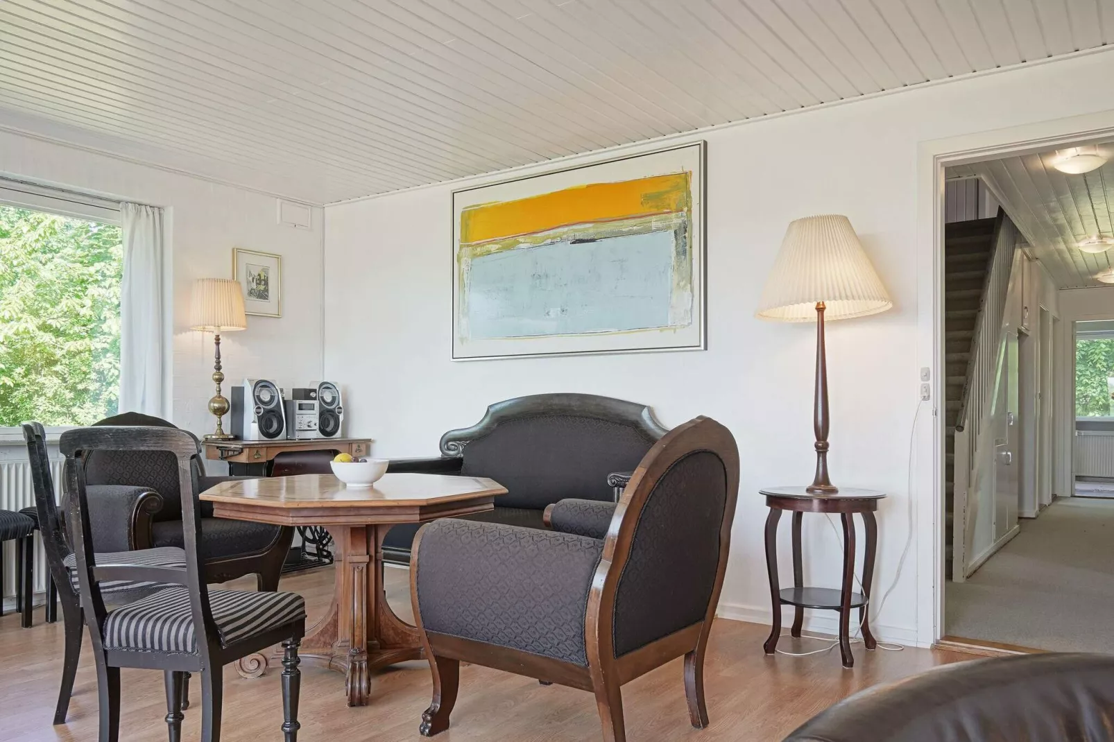12 persoons vakantie huis in Aakirkeby-Binnen