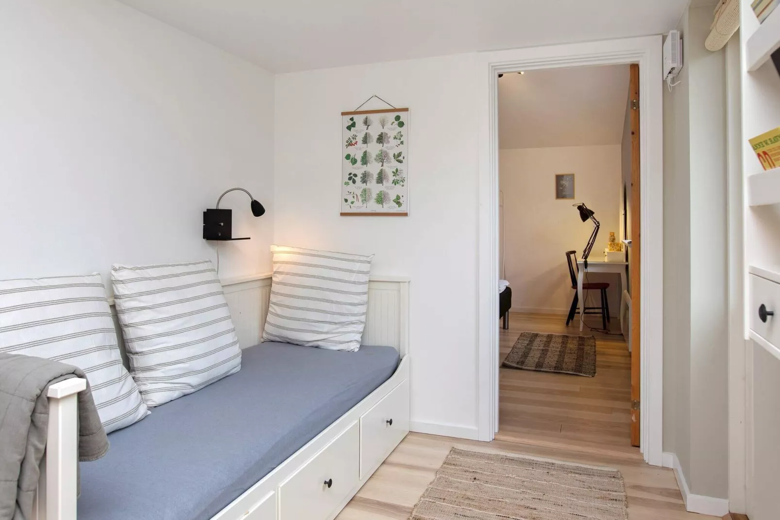 6 persoons vakantie huis in Væggerløse-Binnen