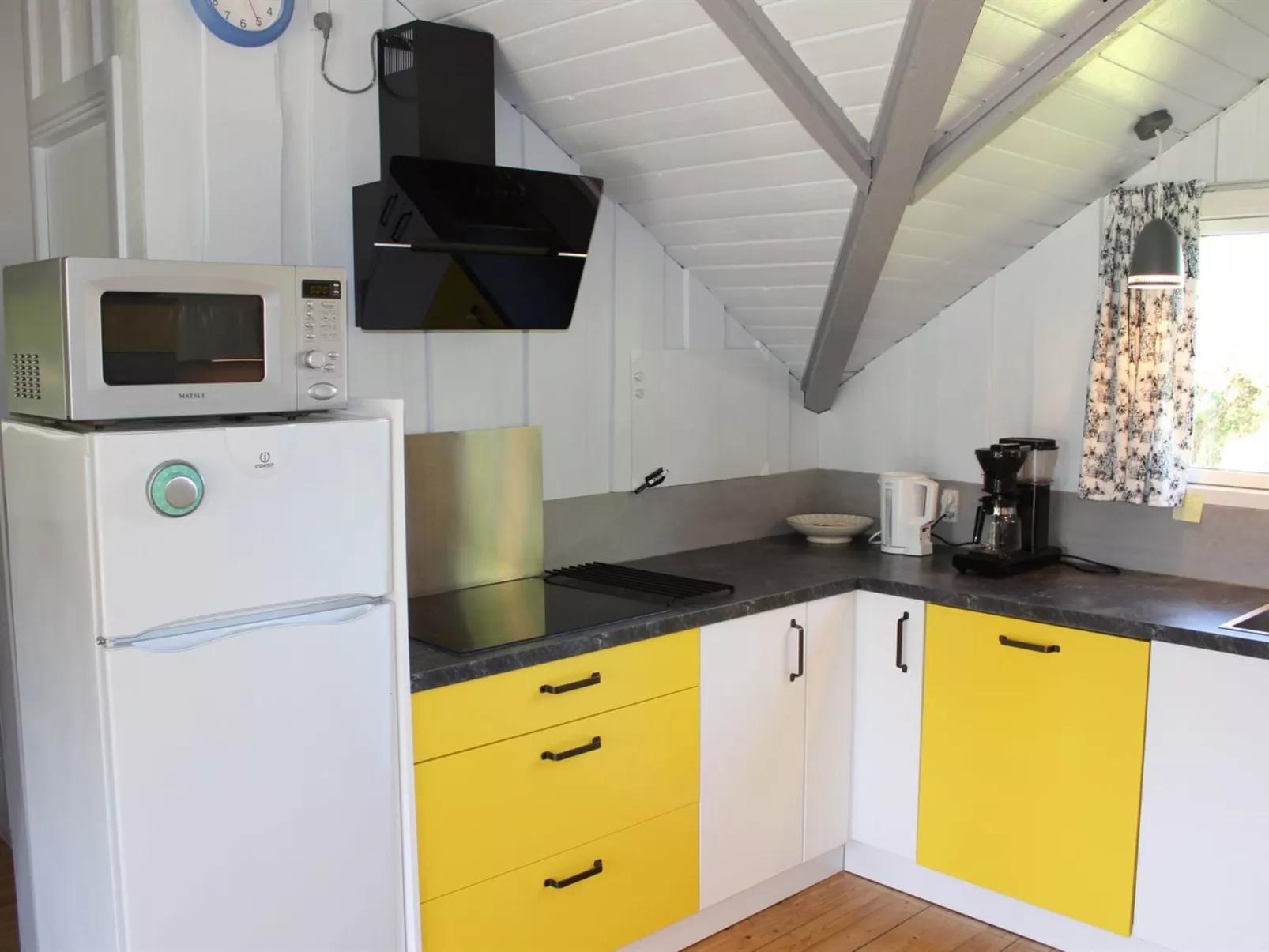 "Elijoan" - 400m from the sea-Binnen