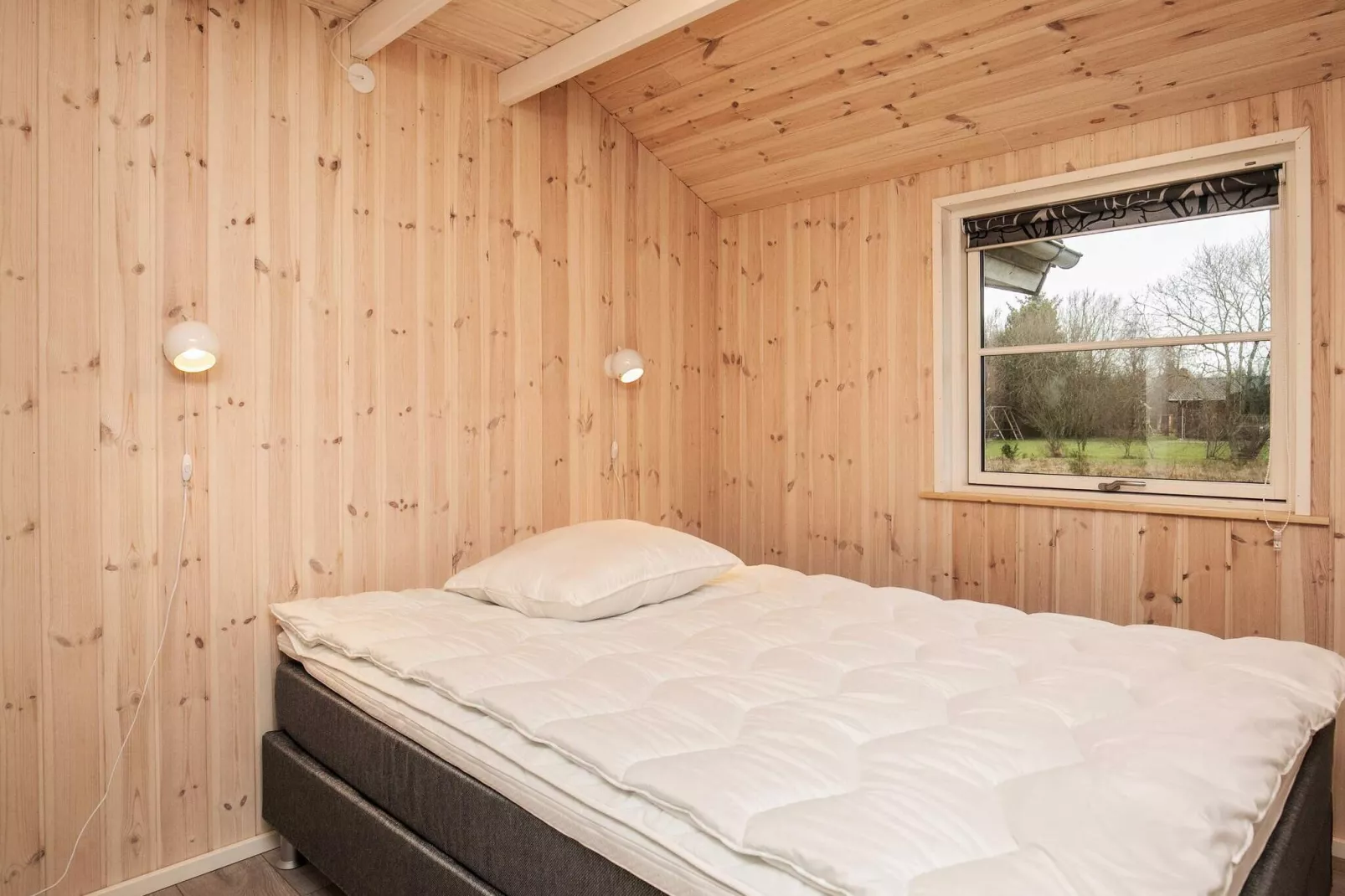 12 persoons vakantie huis in Fjerritslev-Binnen