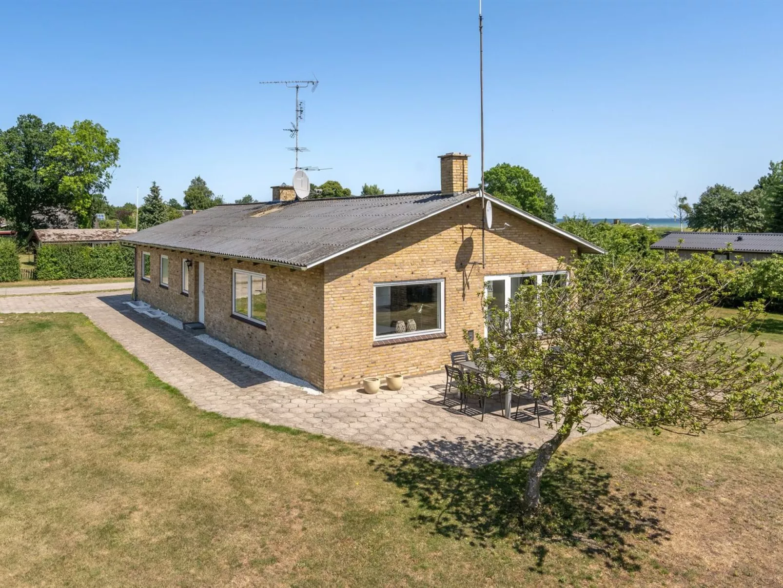 "Ilda" - 250m from the sea