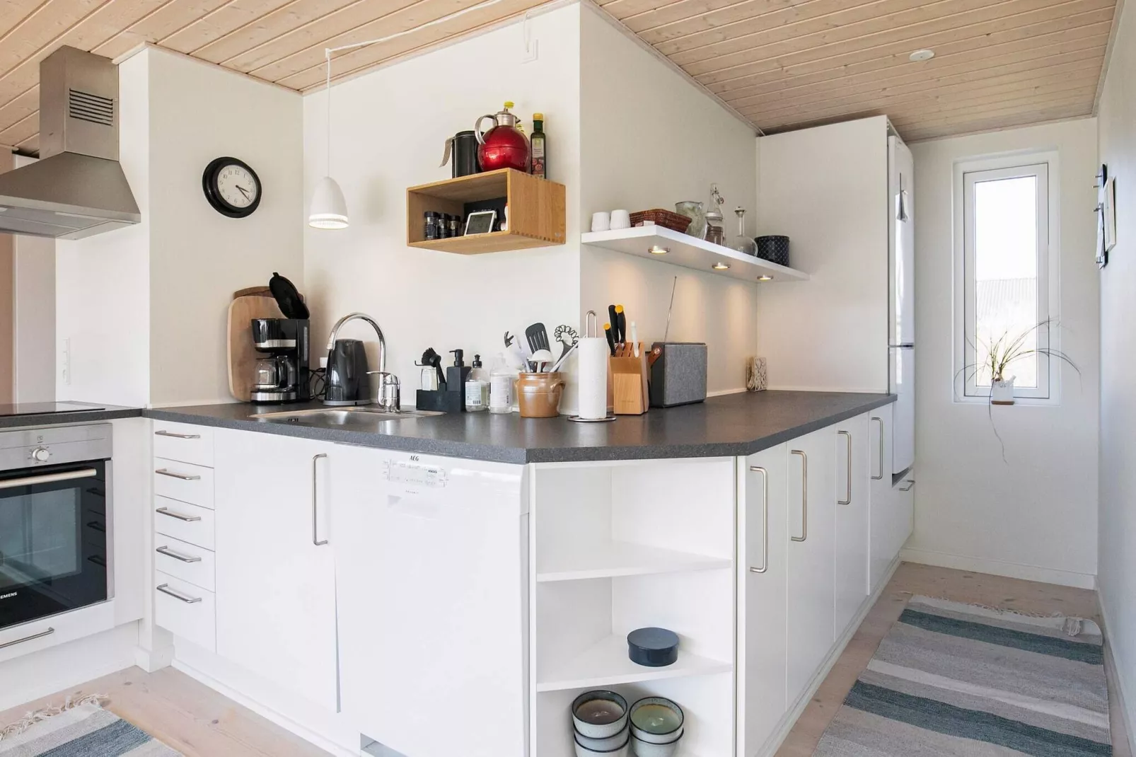 8 persoons vakantie huis in Brovst-Binnen