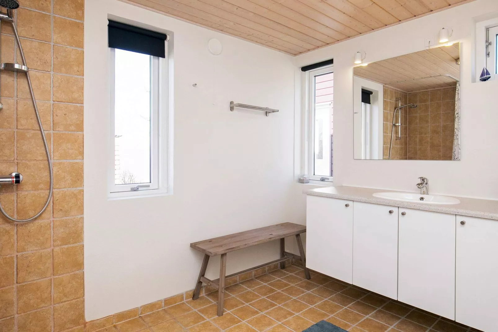 8 persoons vakantie huis in Brovst-Binnen