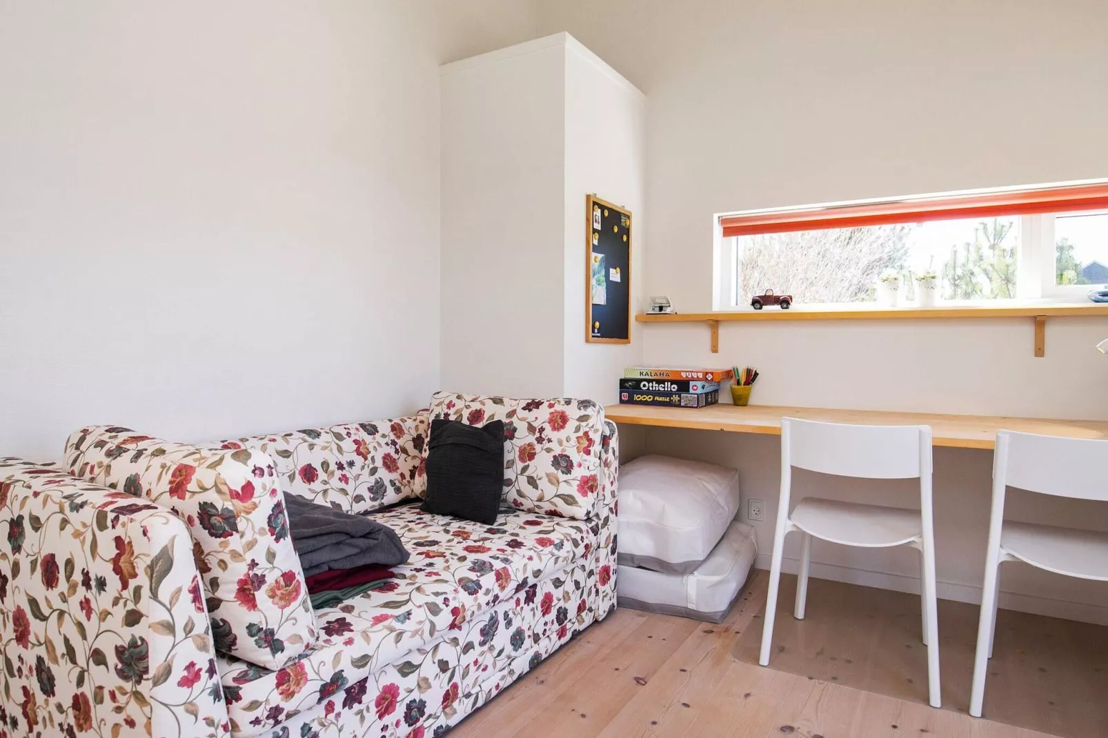 8 persoons vakantie huis in Brovst-Binnen