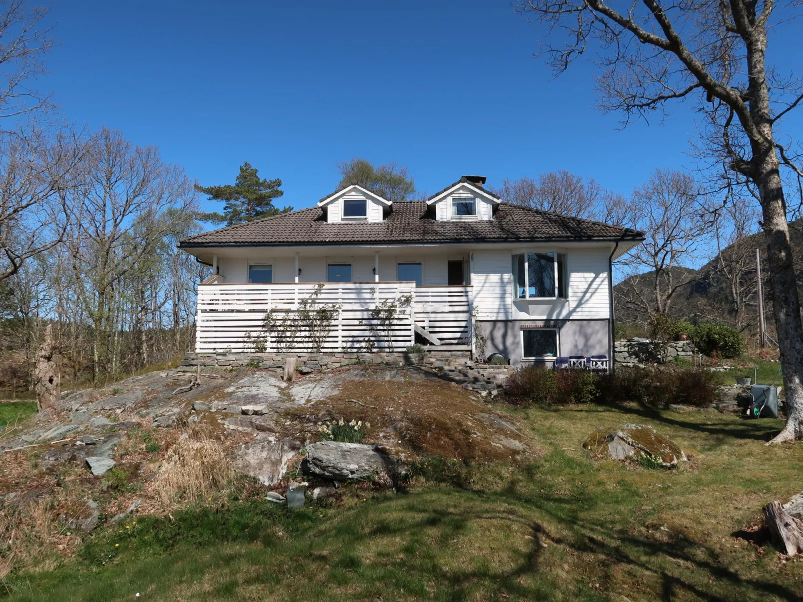 Villa Hjartnes