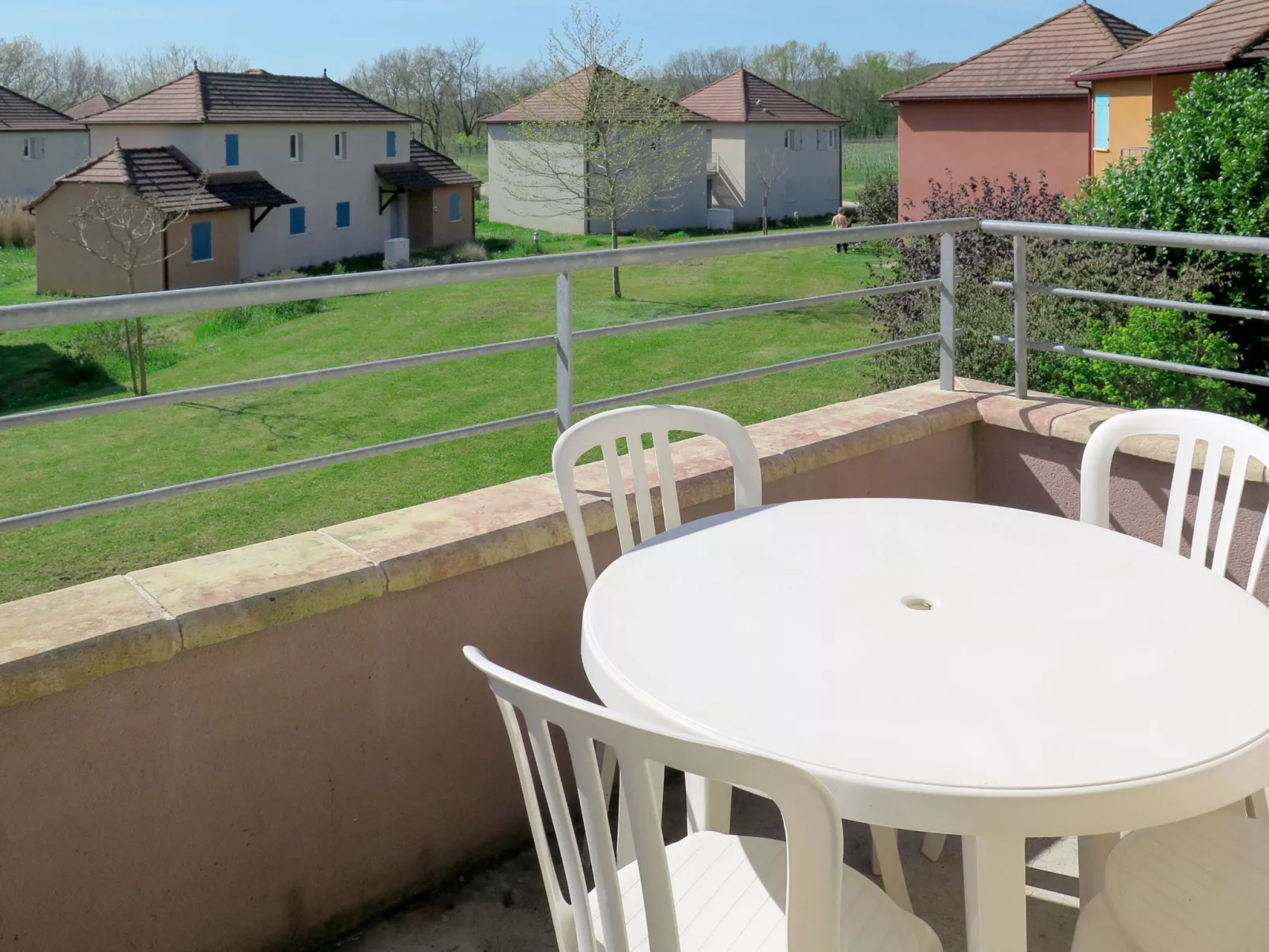 Le Domaine de Claire Rive