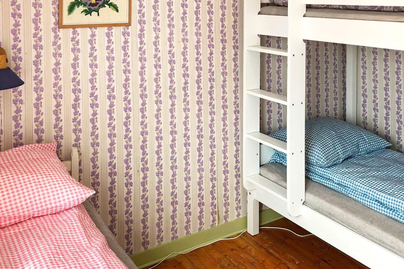 8 persoons vakantie huis in STONGLANDSEIDET-Binnen