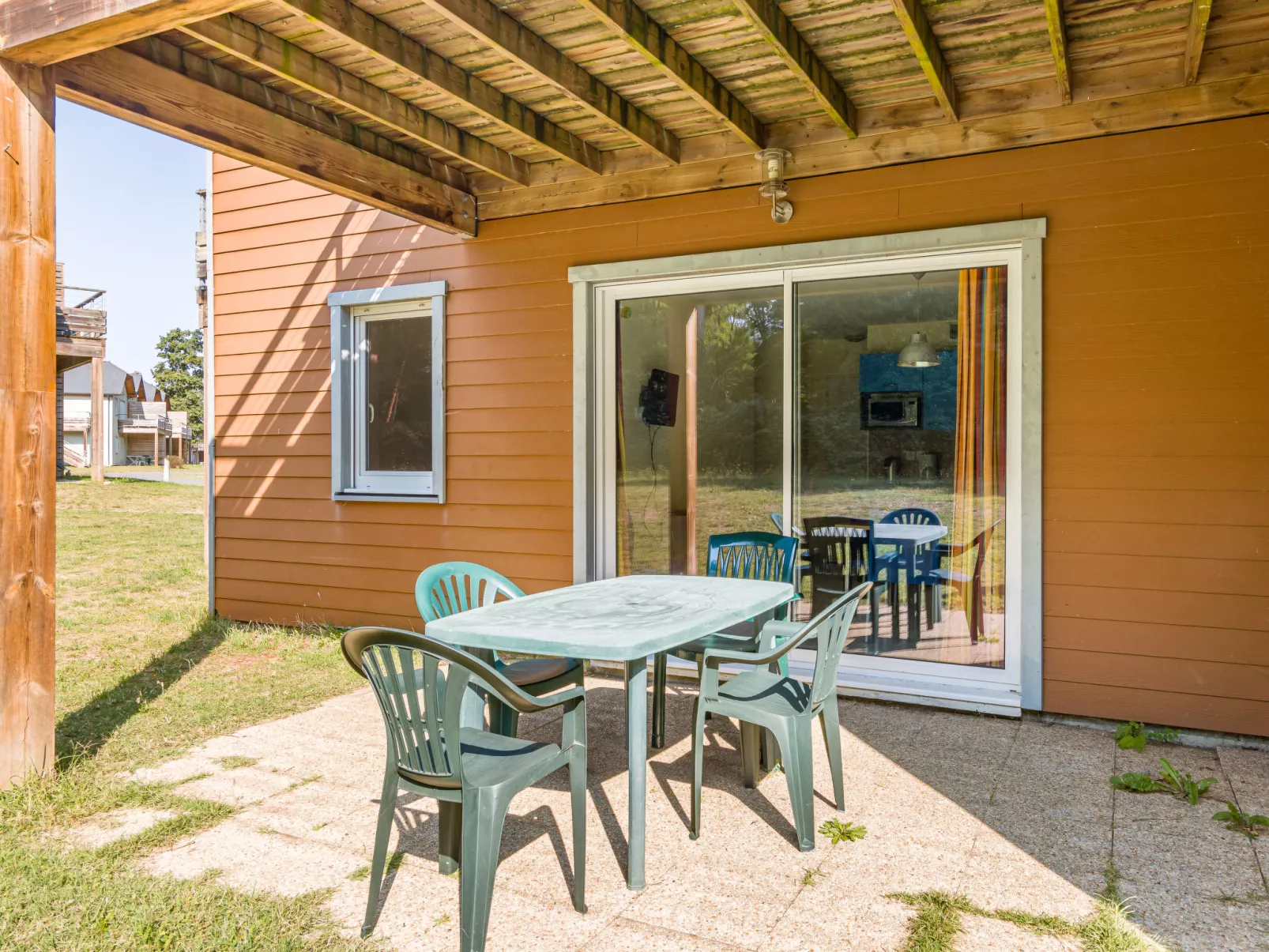 Le Relais du Plessis