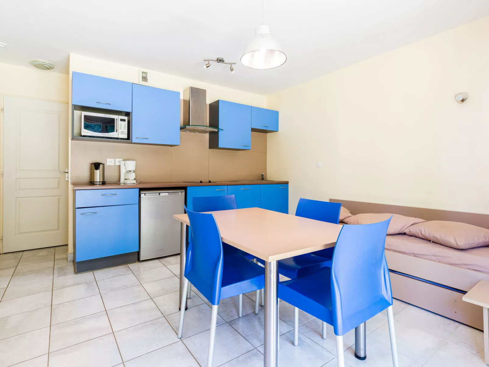 Le Relais du Plessis